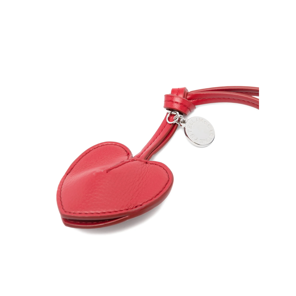 Keyring Stella Mccartney 7V0147WP06746309 (Stella McCartney / キーリング・キーケース ) | Stella McCartney (ステラ マッカートニー)(1)