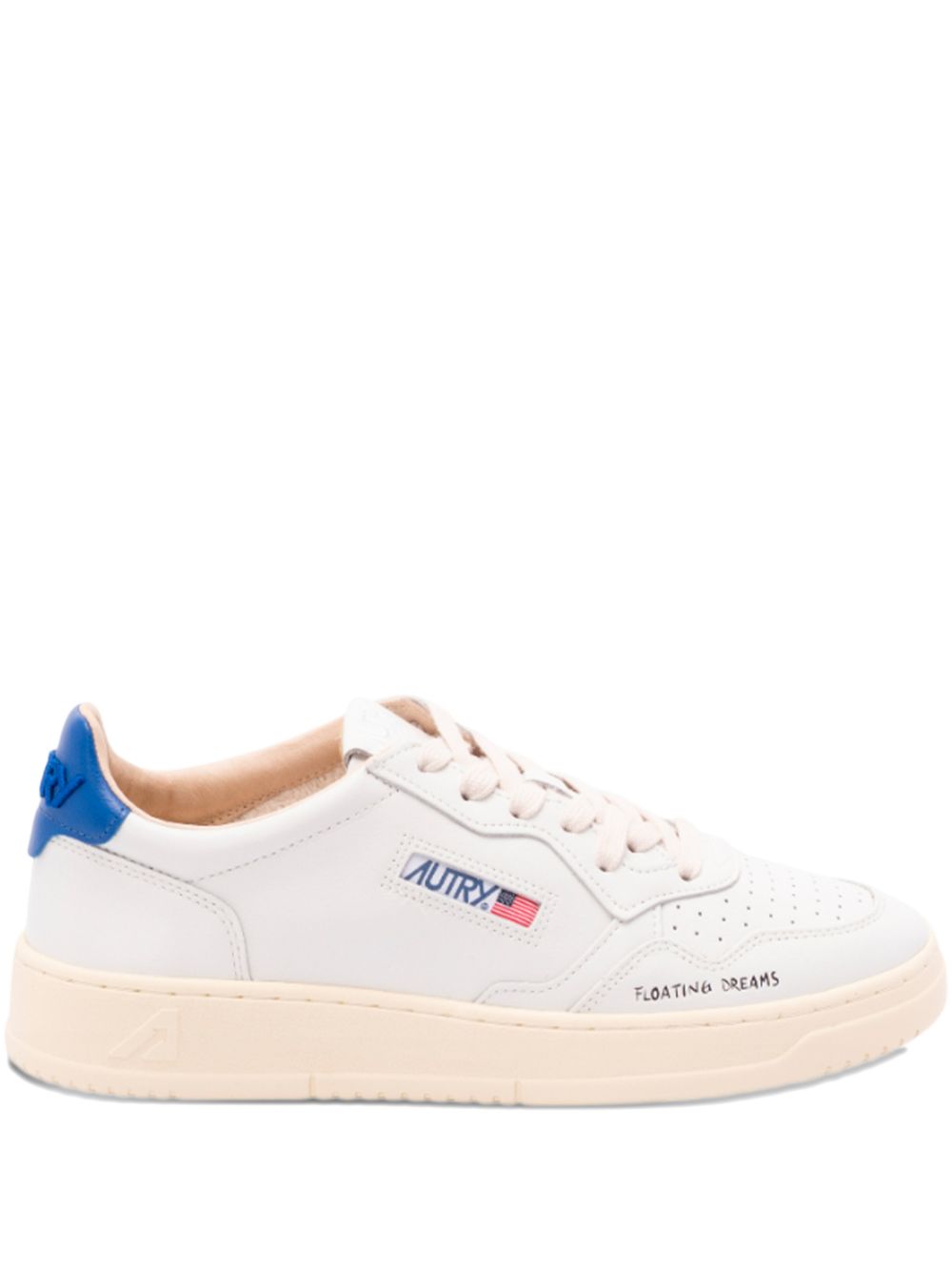 AUTRY Sneakers White AULMDL01 (AUTRY / スニーカー ) | AUTRY (オートリー)