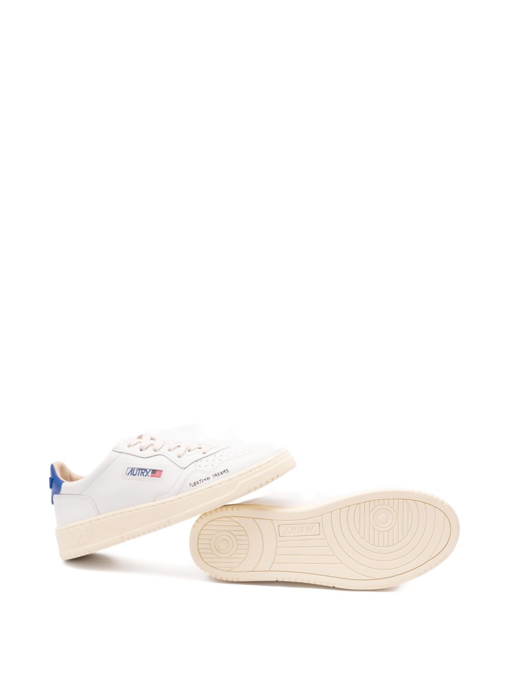 AUTRY Sneakers White AULMDL01 (AUTRY / スニーカー ) | AUTRY (オートリー)(1)