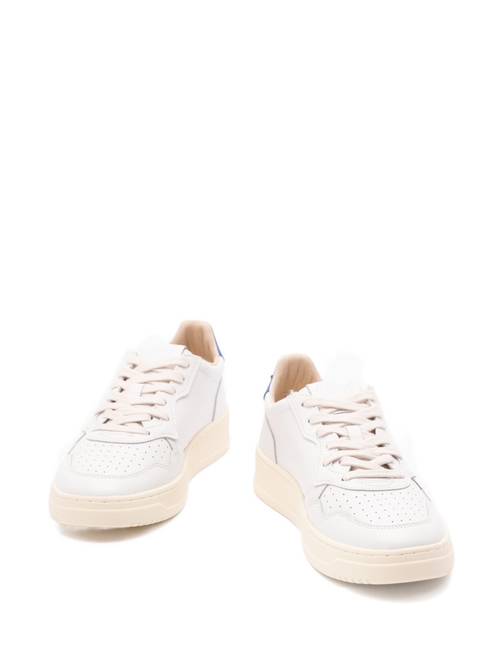 AUTRY Sneakers White AULMDL01 (AUTRY / スニーカー ) | AUTRY (オートリー)(2)