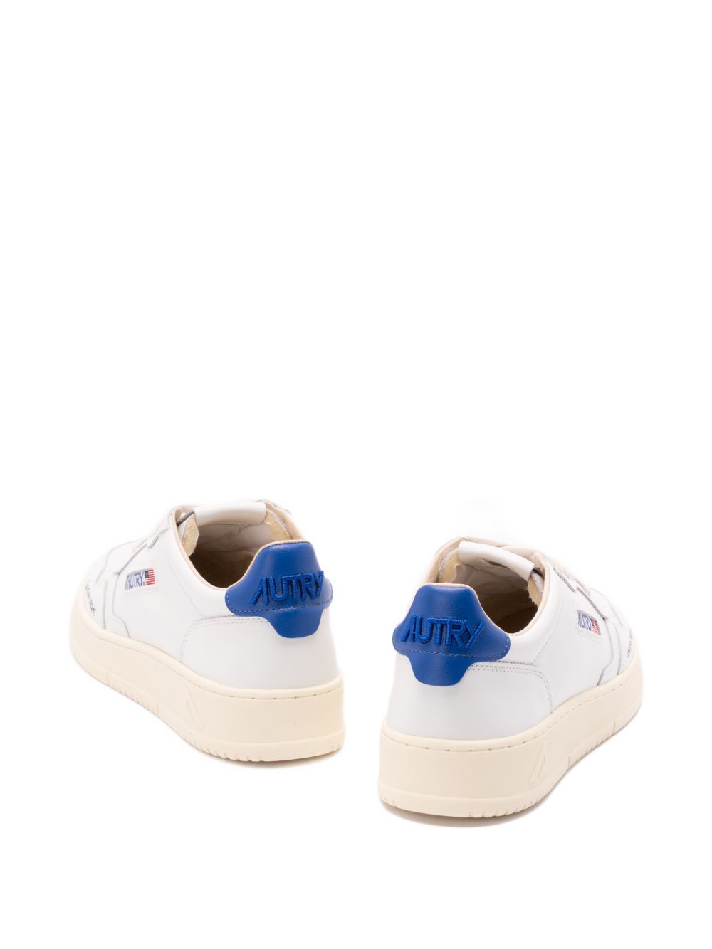 AUTRY Sneakers White AULMDL01 (AUTRY / スニーカー ) | AUTRY (オートリー)(3)