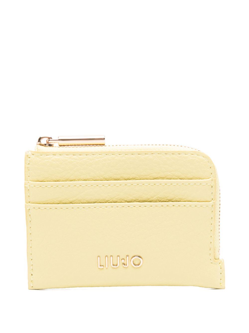 Liu Jo Bags.. Yellow AA6173E110940636 (LIU•JO / 財布・カードケース ) | LIU•JO (リュー・ジョー)