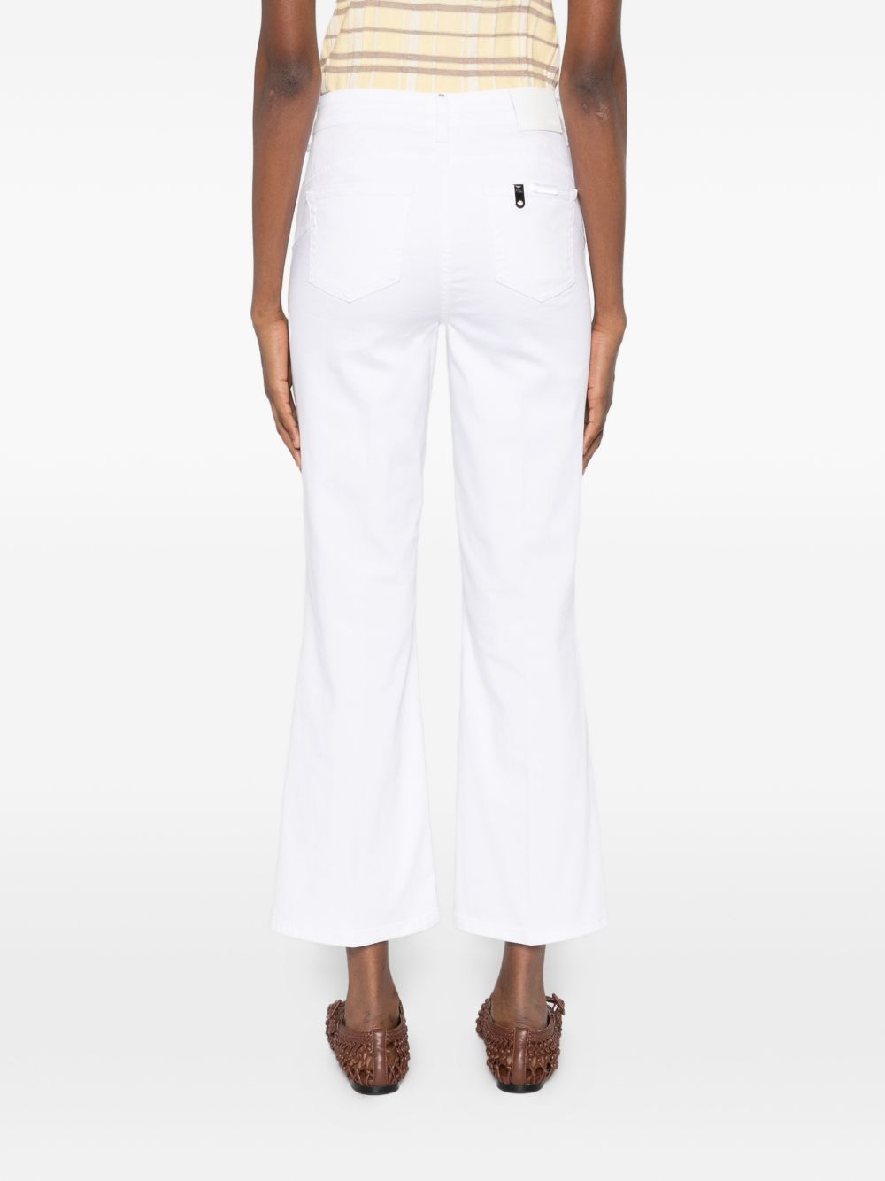 Liu Jo Jeans White UA6040T259411111 (LIU•JO / ジーンズ ) | LIU•JO (リュー・ジョー)(3)