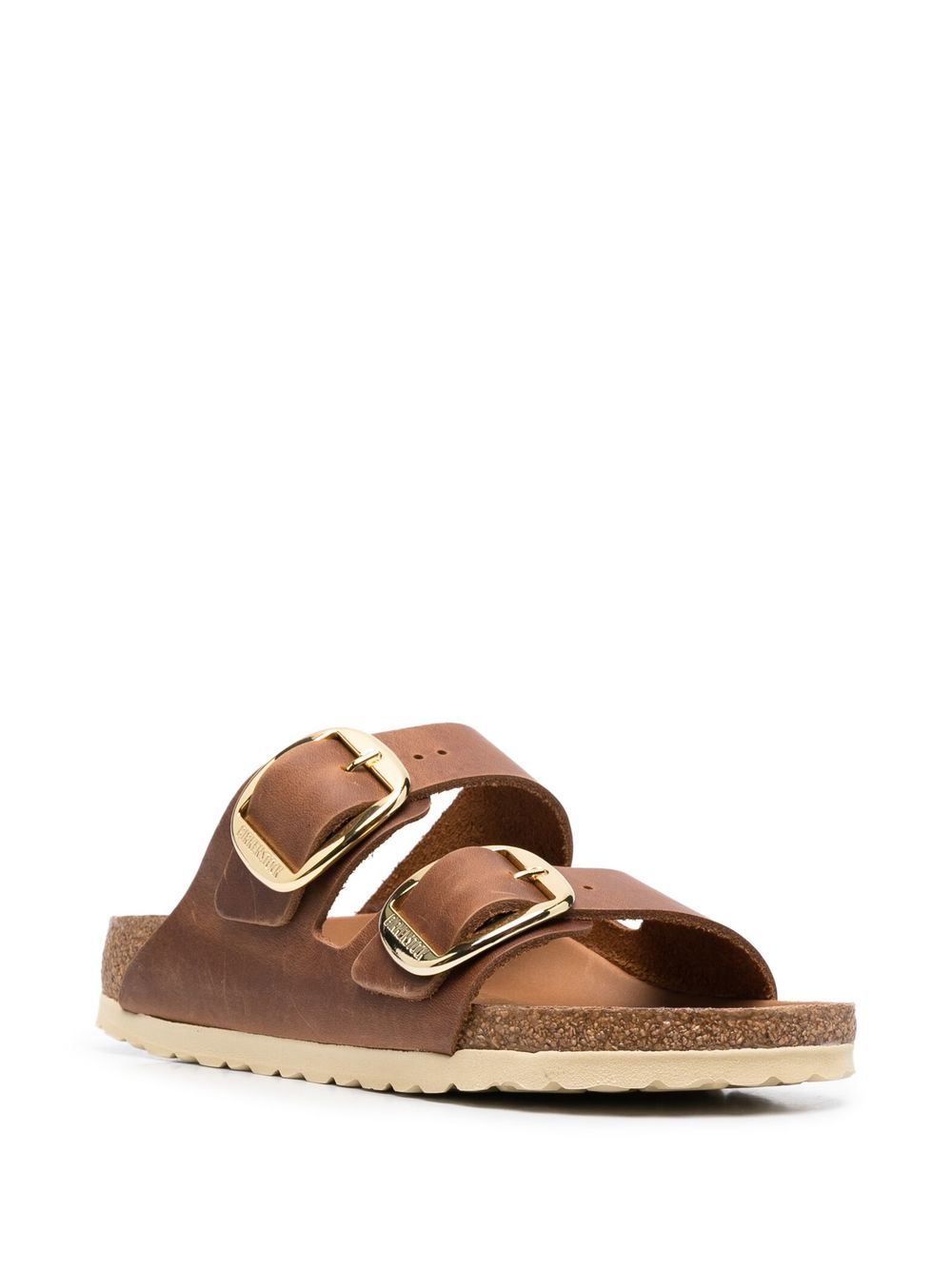 Birkenstock Sandals Brown 1011073ARIZONACOG (BIRKENSTOCK / サンダル ) | BIRKENSTOCK (ビルケンシュトック)(2)