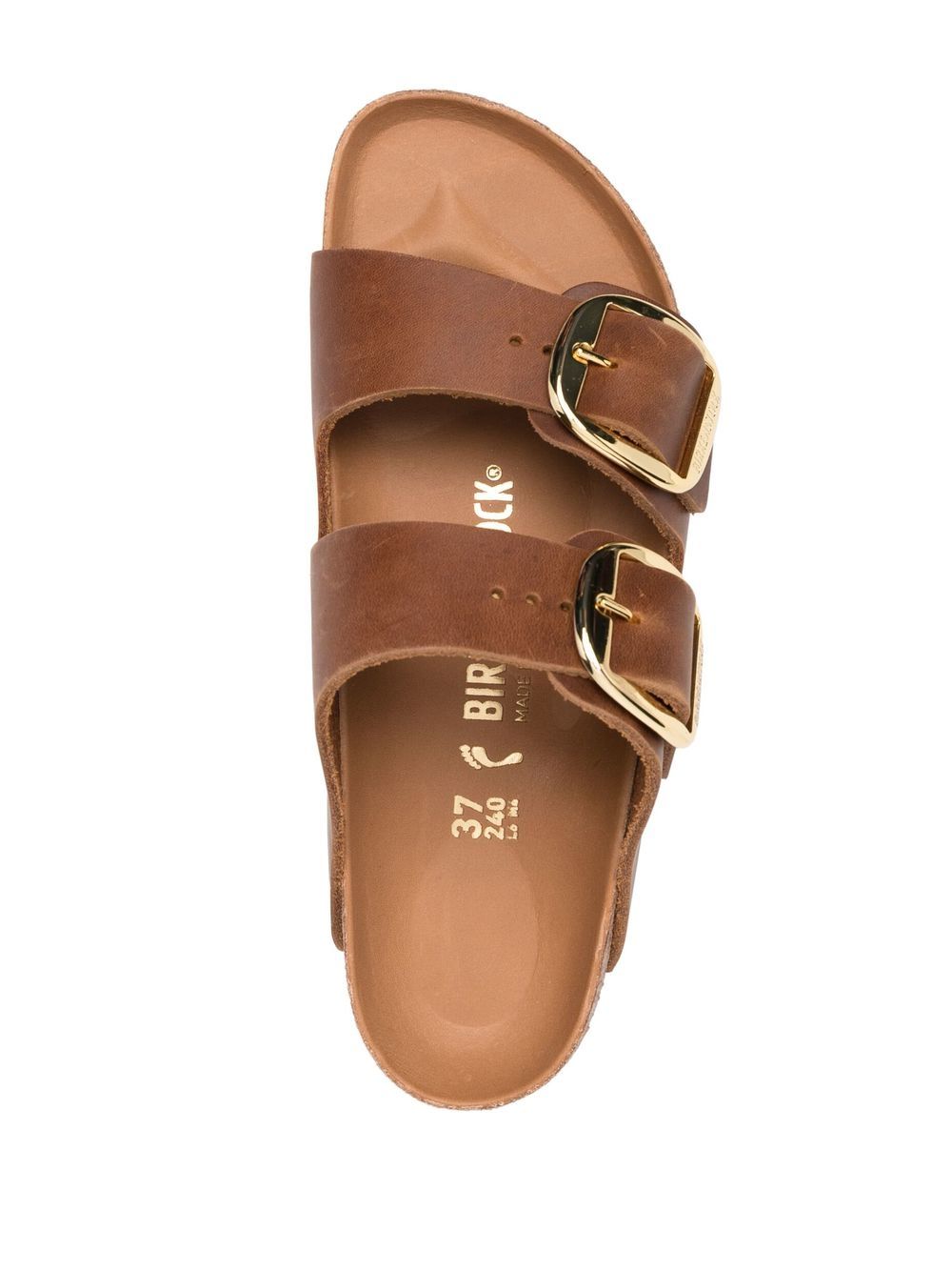 Birkenstock Sandals Brown 1011073ARIZONACOG (BIRKENSTOCK / サンダル ) | BIRKENSTOCK (ビルケンシュトック)(3)
