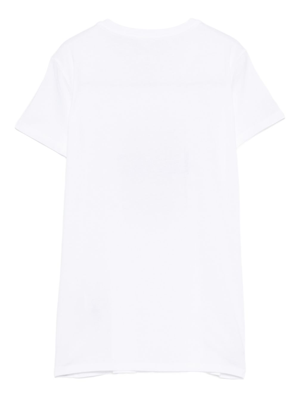 Liu Jo T-shirts and Polos White WA6493JS923P9604 (LIU•JO / Tシャツ・カットソー ) | LIU•JO (リュー・ジョー)(1)