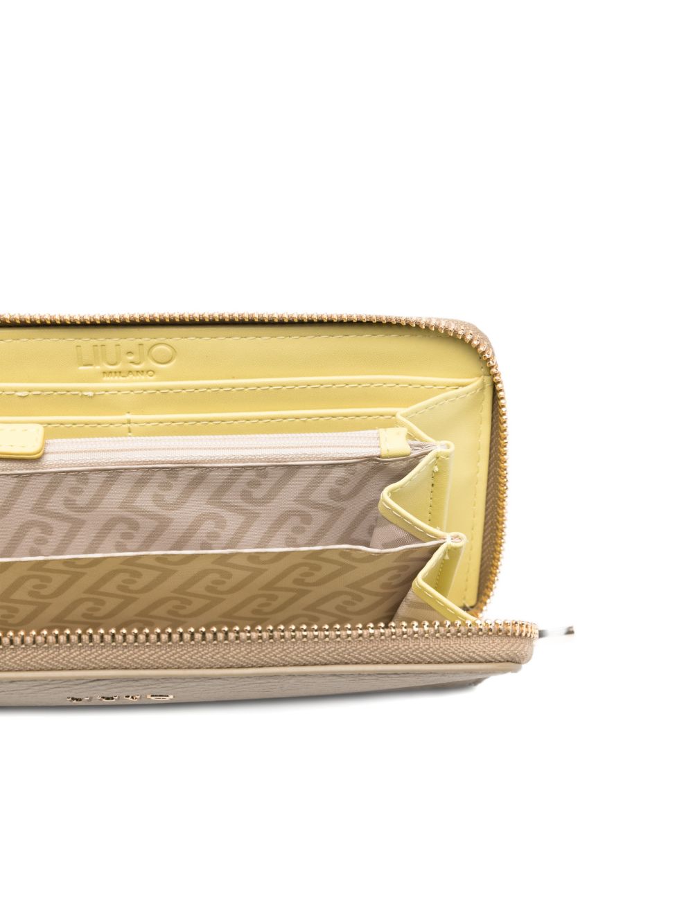 Liu Jo Wallets Beige AA6170E110901679 (LIU•JO / 財布・カードケース ) | LIU•JO (リュー・ジョー)(2)