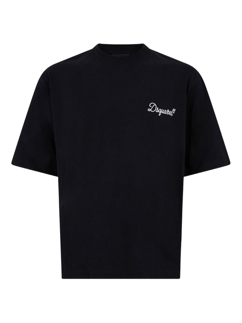 Dsquared2 T-shirts and Polos Black S74GD1525D20106900 (Dsquared2 / Tシャツ・カットソー ) | Dsquared2 (ディースクエアード)