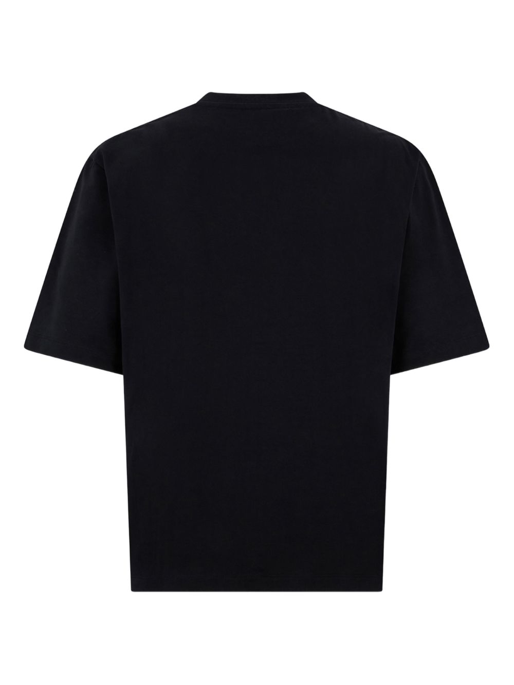 Dsquared2 T-shirts and Polos Black S74GD1525D20106900 (Dsquared2 / Tシャツ・カットソー ) | Dsquared2 (ディースクエアード)(1)