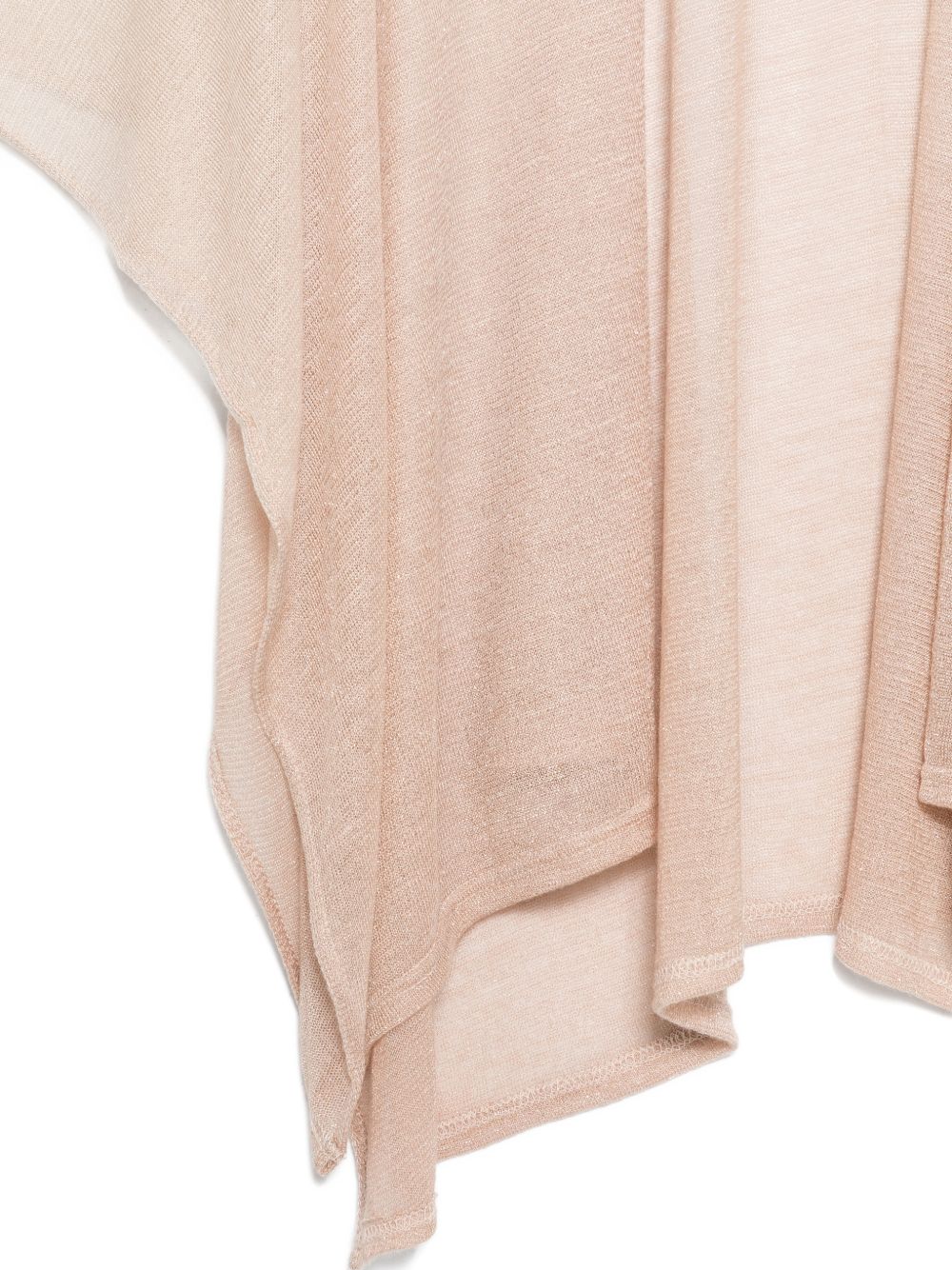 Liu Jo Scarfs Brown 2A6004M030071230 (LIU•JO / ニット・セーター・カーディガン ) | LIU•JO (リュー・ジョー)(1)