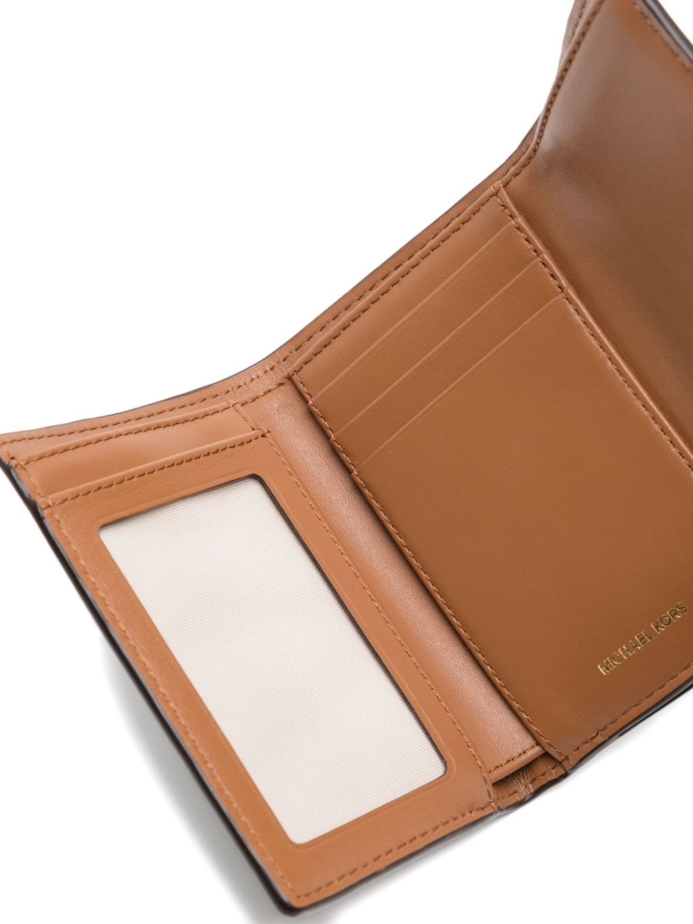 Michael Kors Wallets Brown 32S5GYTP1B252 (MICHAEL KORS / 財布・カードケース ) | MICHAEL KORS (マイケル・コース)(2)