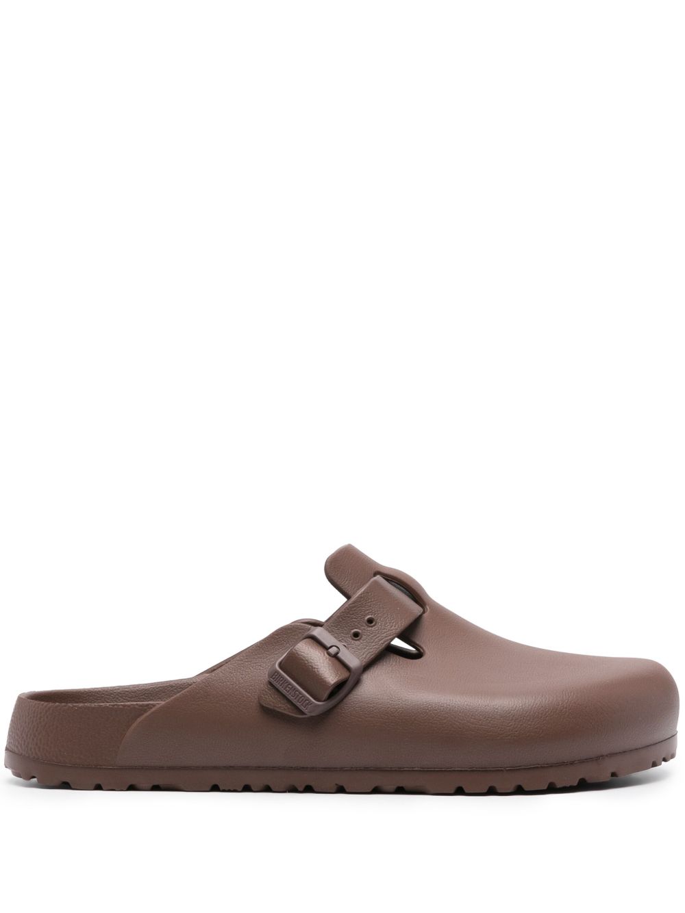 Birkenstock Sandals Brown 1027386BOSTONRST (BIRKENSTOCK / サンダル ) | BIRKENSTOCK (ビルケンシュトック)