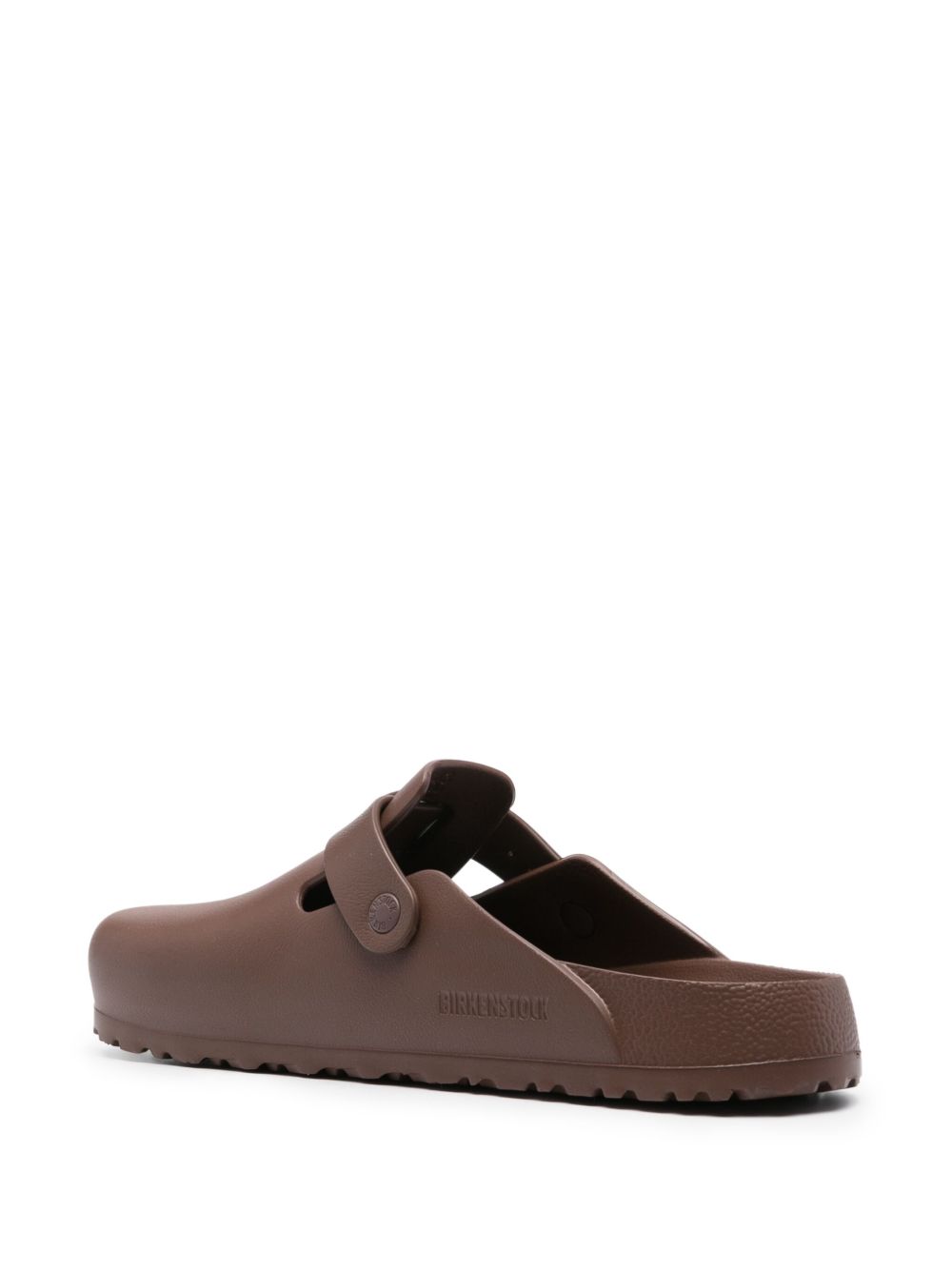 Birkenstock Sandals Brown 1027386BOSTONRST (BIRKENSTOCK / サンダル ) | BIRKENSTOCK (ビルケンシュトック)(1)