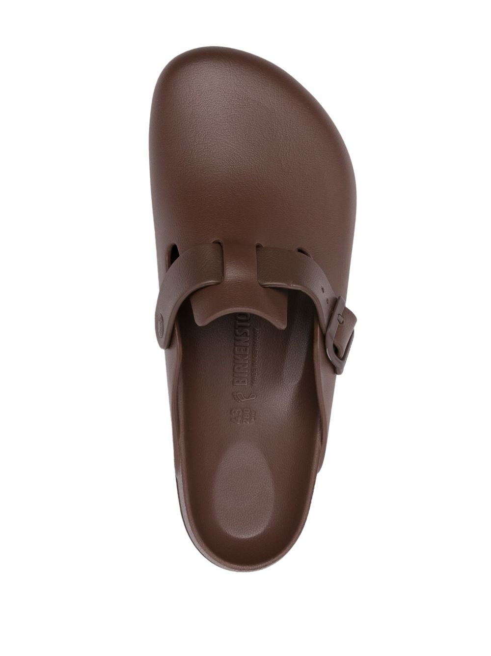 Birkenstock Sandals Brown 1027386BOSTONRST (BIRKENSTOCK / サンダル ) | BIRKENSTOCK (ビルケンシュトック)(2)