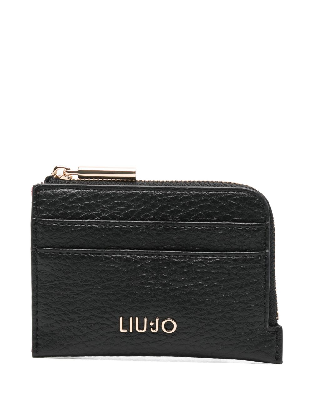 Liu Jo Bags.. Black AA6173E110922222 (LIU•JO / 財布・カードケース ) | LIU•JO (リュー・ジョー)