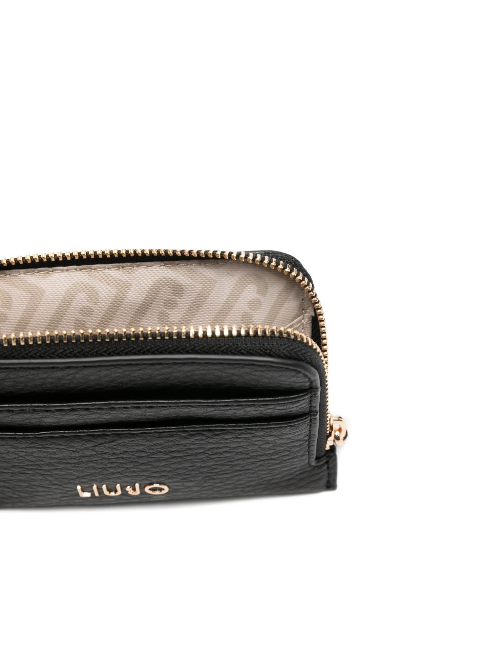 Liu Jo Bags.. Black AA6173E110922222 (LIU•JO / 財布・カードケース ) | LIU•JO (リュー・ジョー)(2)