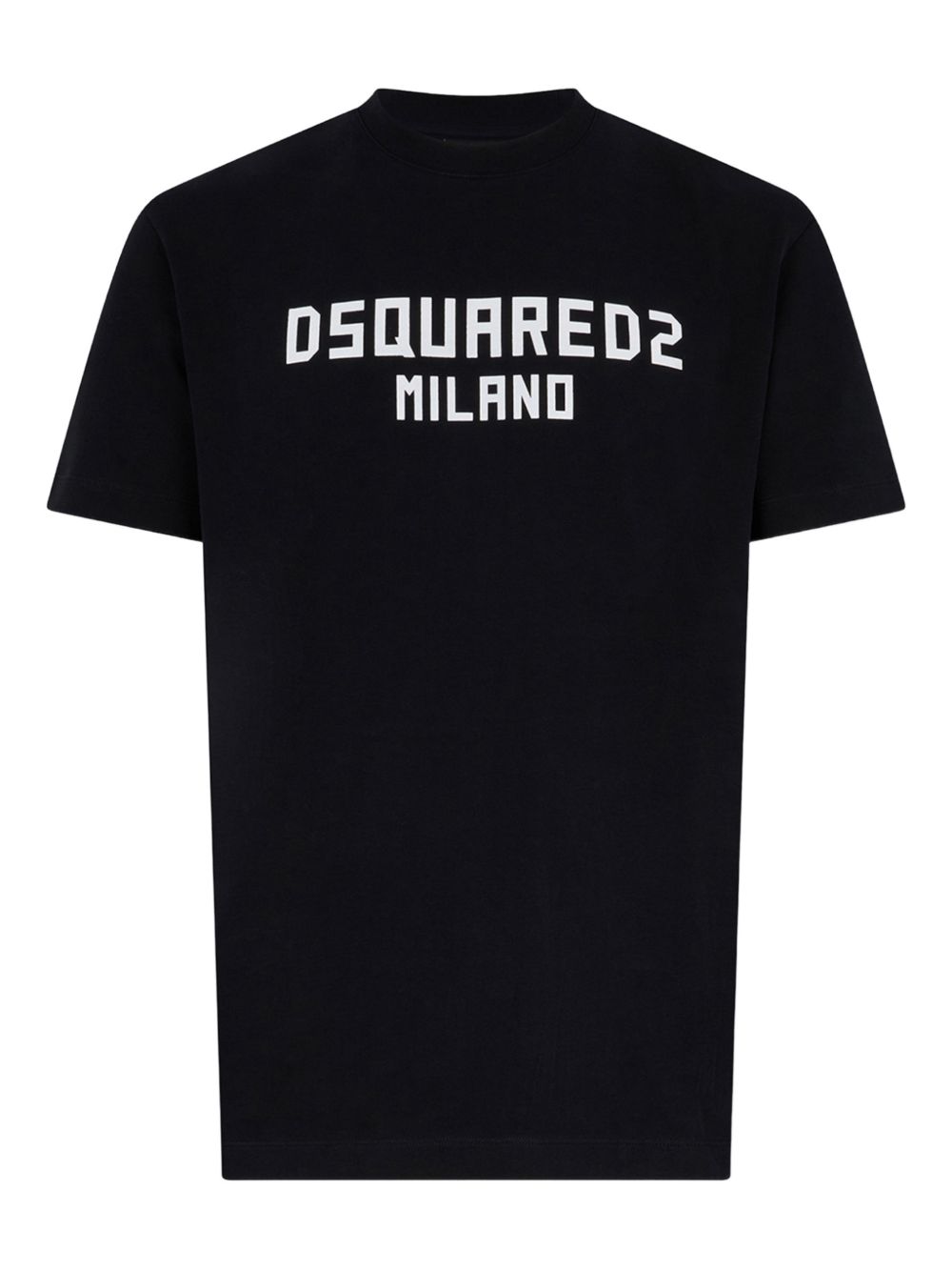 Dsquared2 T-shirts and Polos Black S74GD1520D20106900 (Dsquared2 / Tシャツ・カットソー ) | Dsquared2 (ディースクエアード)