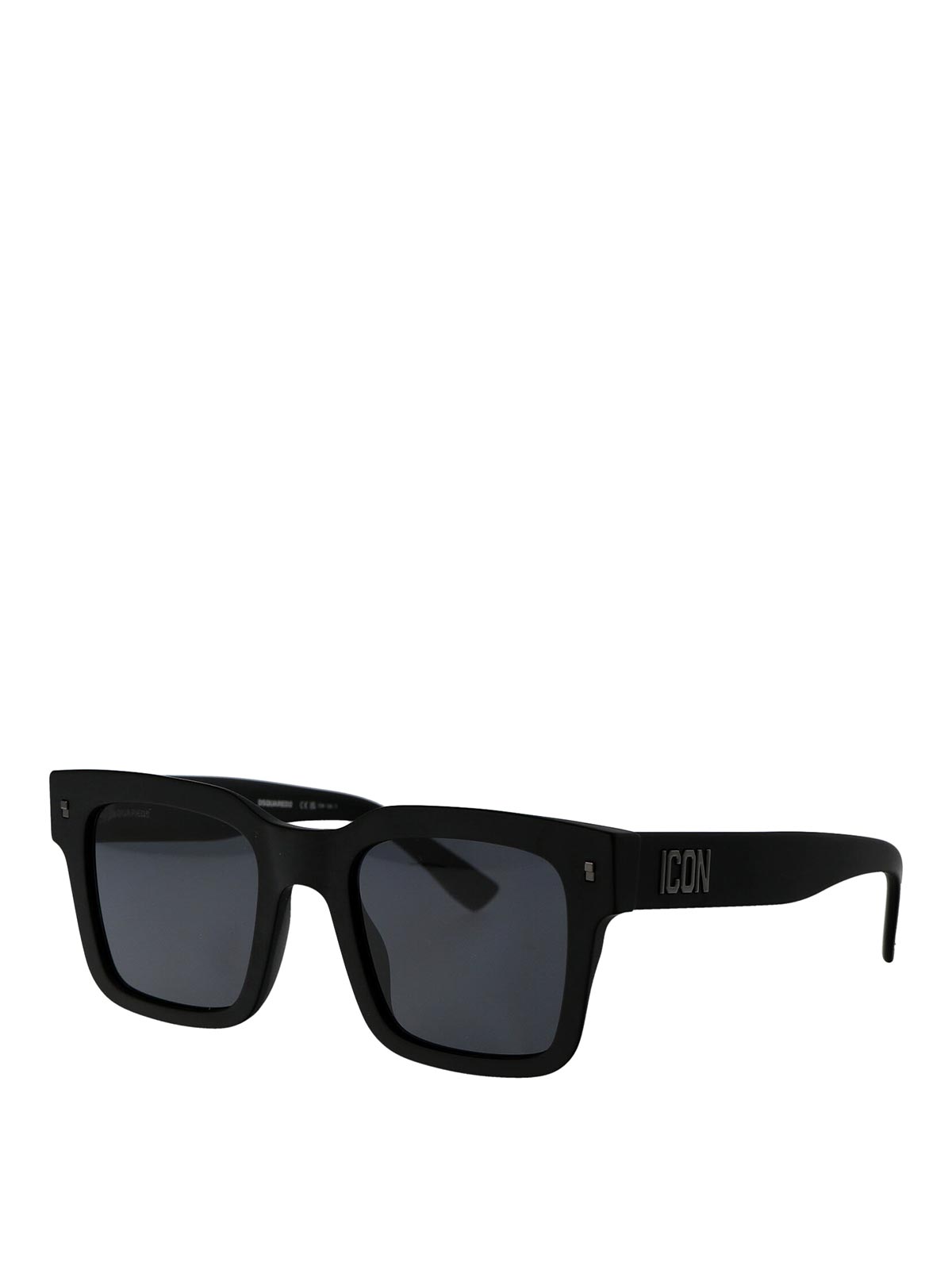 Icon 0010/S Sunglasses ICON0010S003IR (Dsquared2 / サングラス・アイウェア ) | Dsquared2 (ディースクエアード)(1)