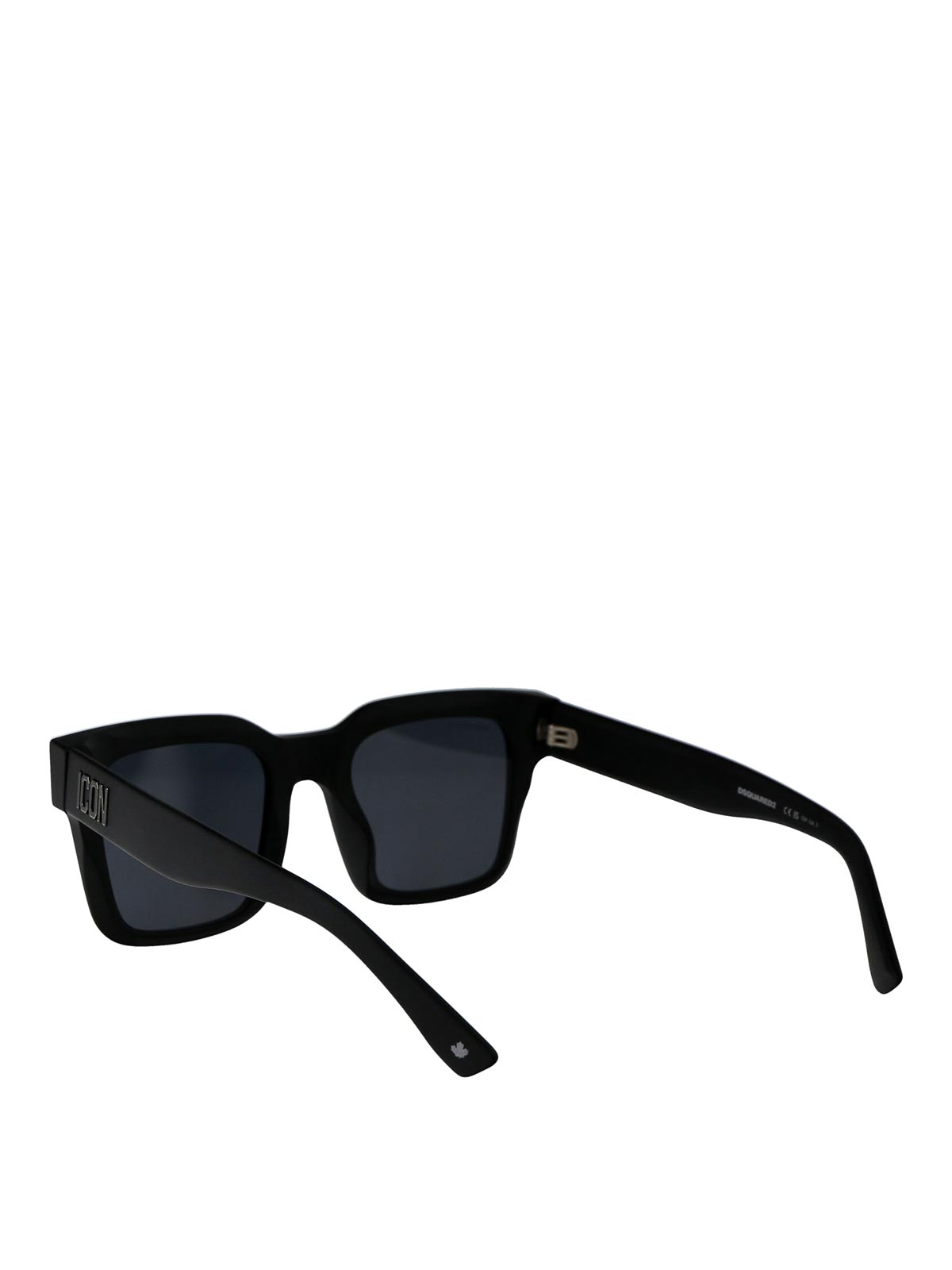 Icon 0010/S Sunglasses ICON0010S003IR (Dsquared2 / サングラス・アイウェア ) | Dsquared2 (ディースクエアード)(3)