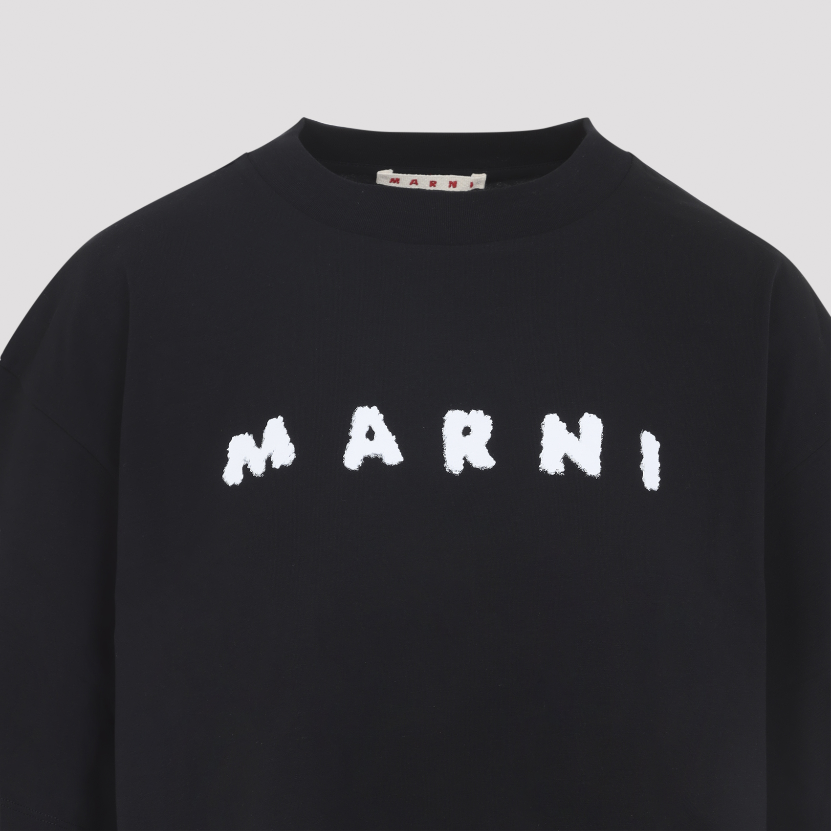 THJE0333P5USCX42SLN99 (Marni / Tシャツ・カットソー ) | Marni (マルニ)(3)