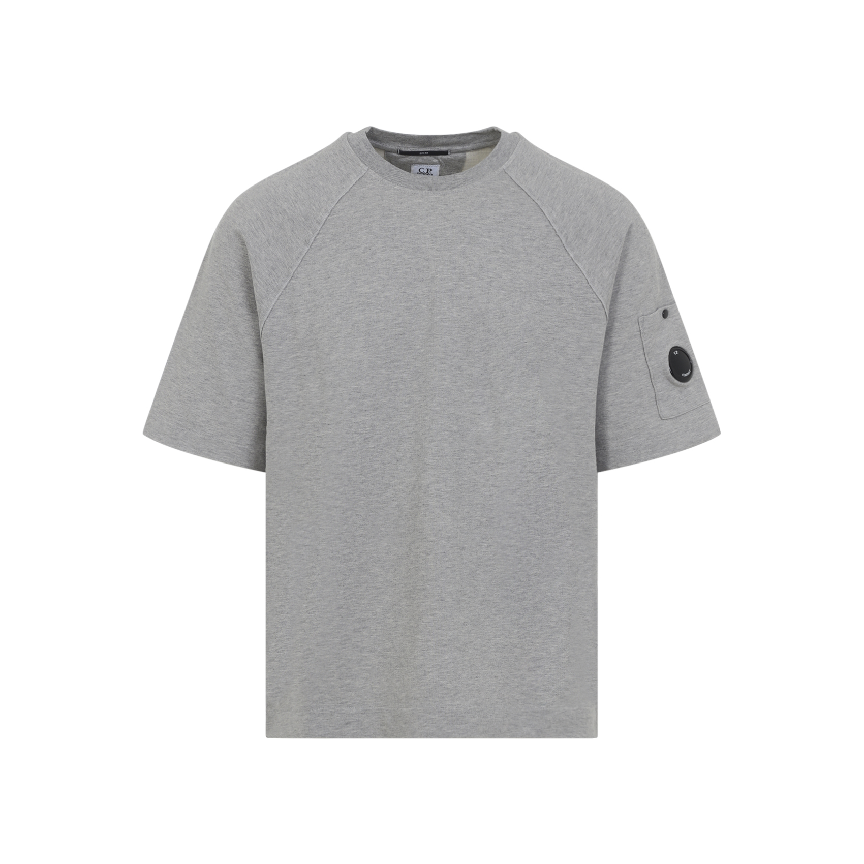 20CMSS034A002246GM94 (C.P. Company / Tシャツ・カットソー ) | C.P. Company (シーピーカンパニー)