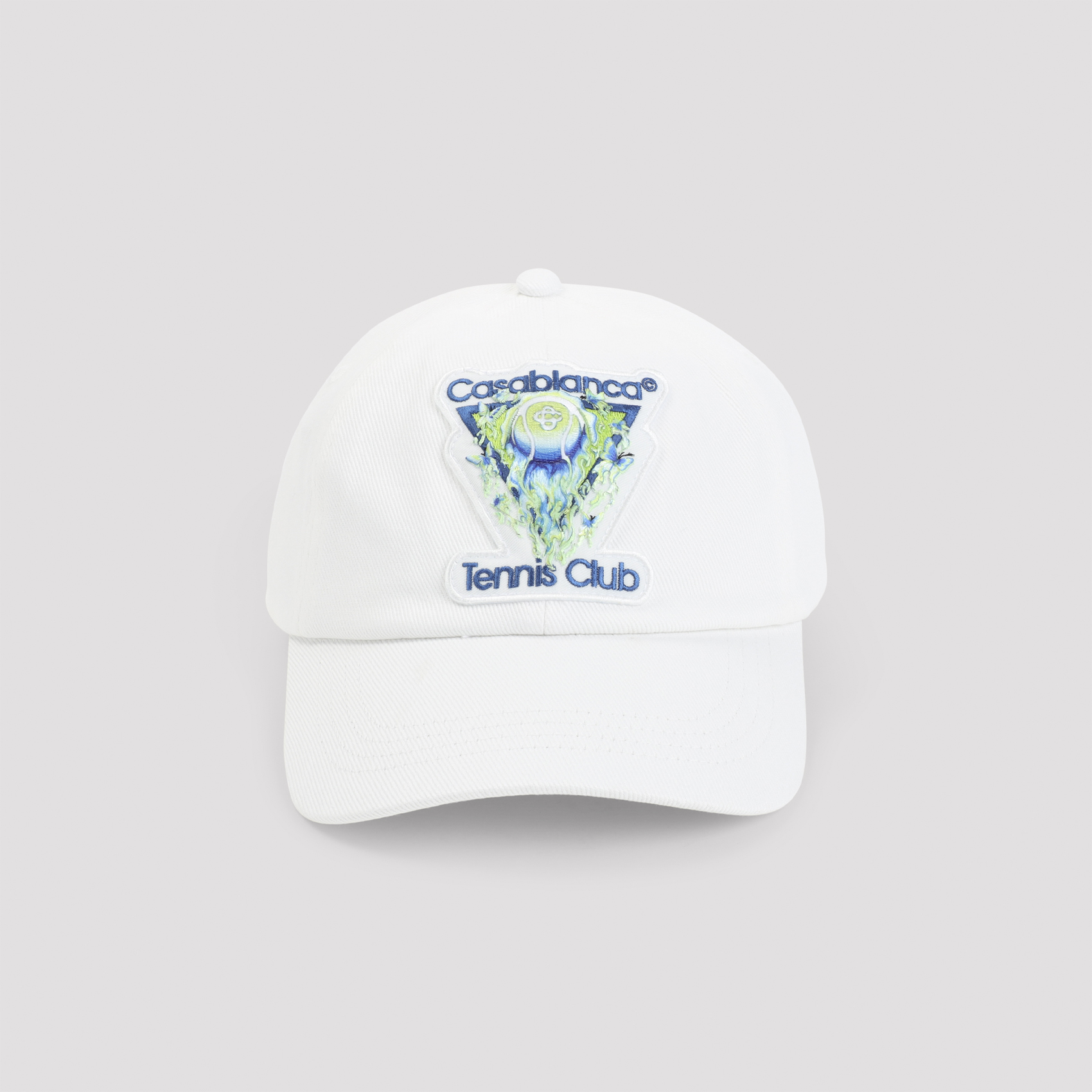 ASP26HAT00201WHITE (Casablanca / 帽子 ) | Casablanca (カサブランカ)(1)
