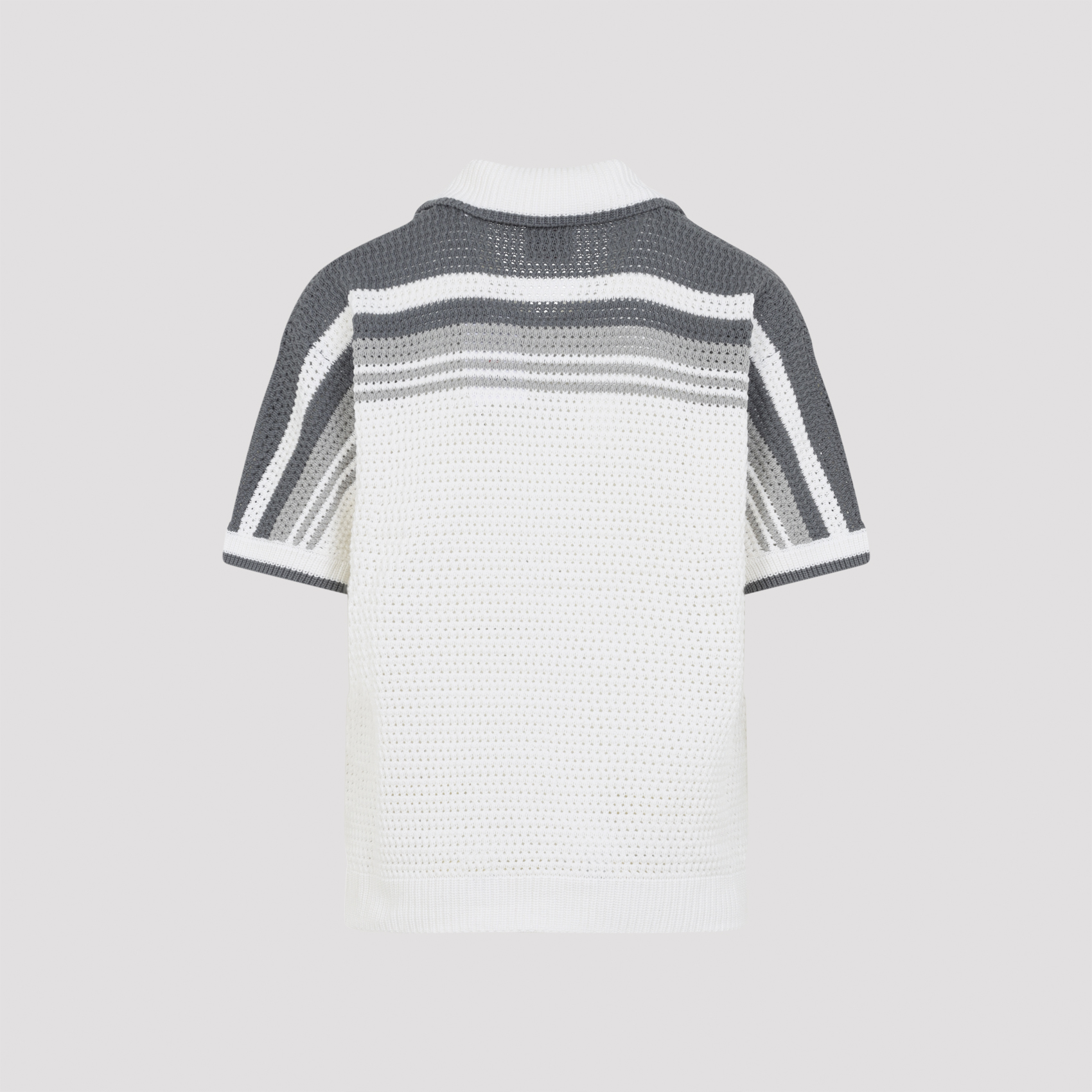 MSP26KW93301WHITE (Casablanca / シャツ・ブラウス ) | Casablanca (カサブランカ)(2)