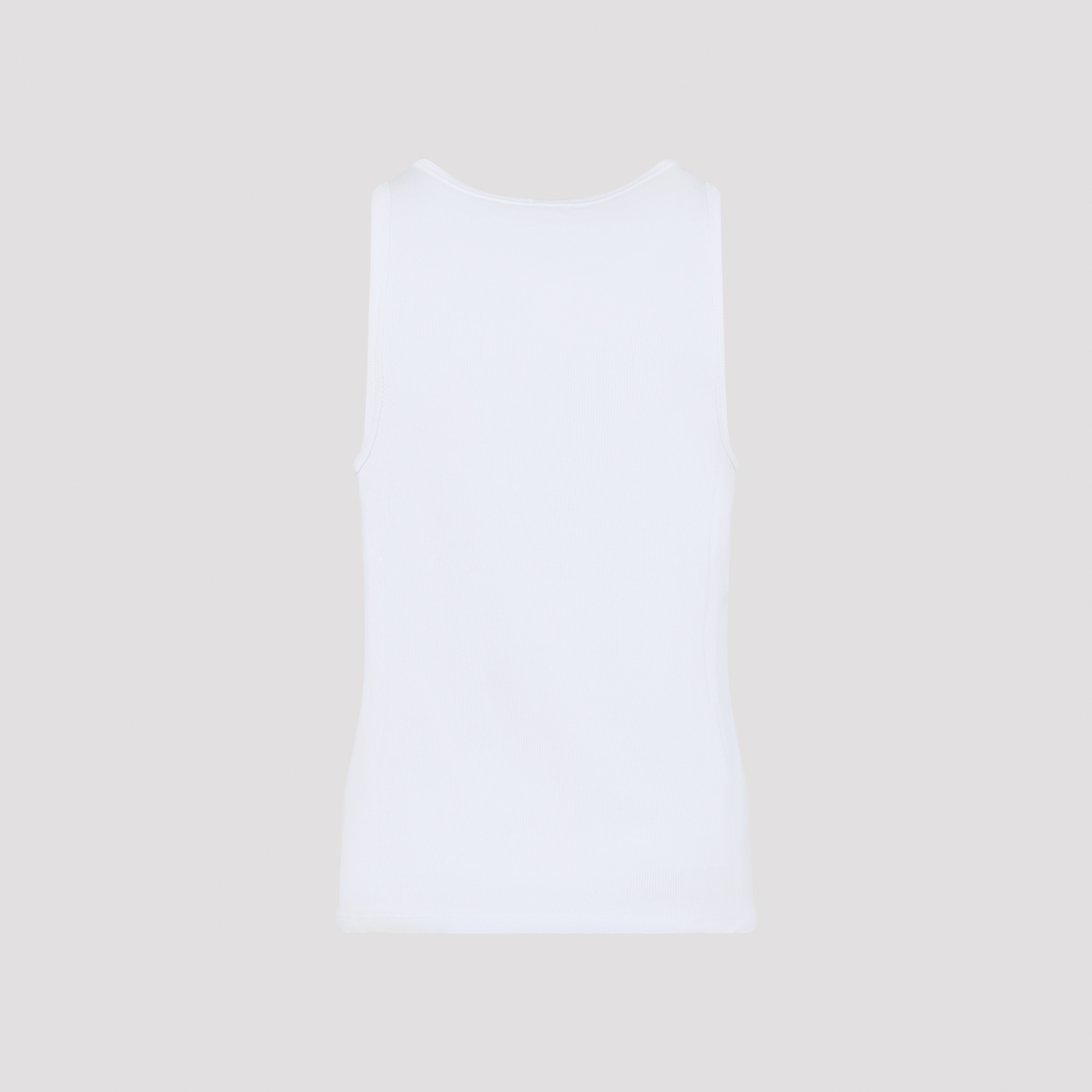 MSP26JTS05702WHITE (Casablanca / タンクトップ・キャミソール ) | Casablanca (カサブランカ)(2)