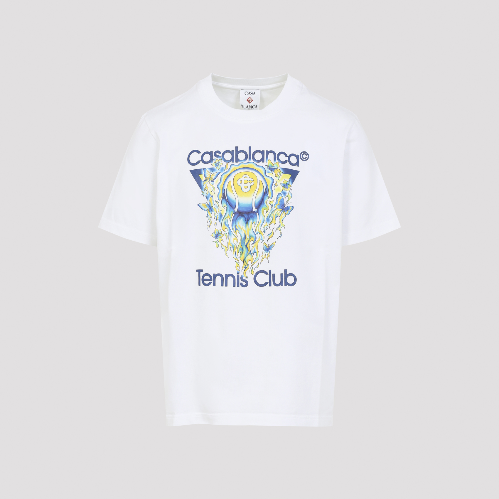 MSP26JTS00101TENNIS (Casablanca / Tシャツ・カットソー ) | Casablanca (カサブランカ)(4)