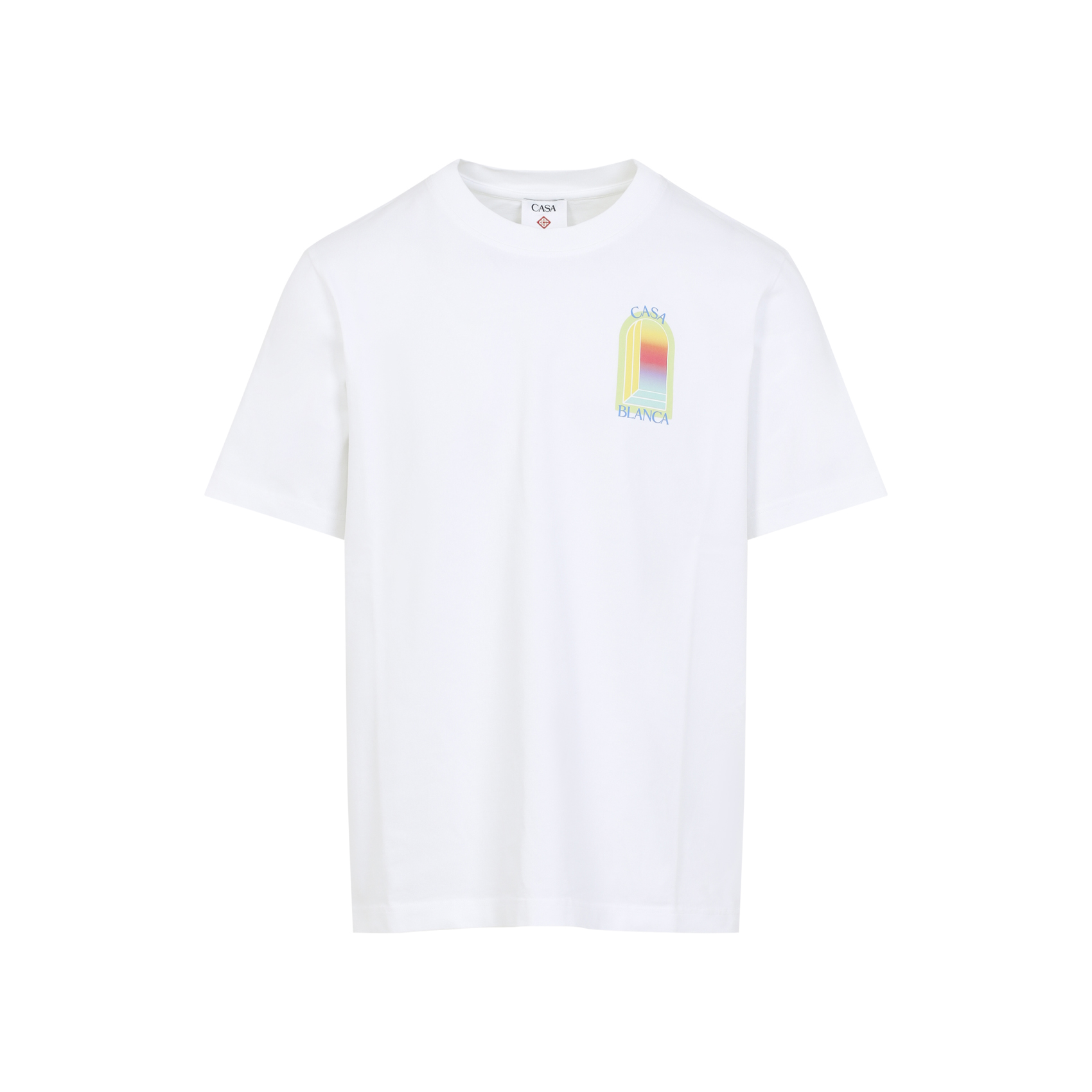 MSP26JTS00113BRIGHT (Casablanca / Tシャツ・カットソー ) | Casablanca (カサブランカ)