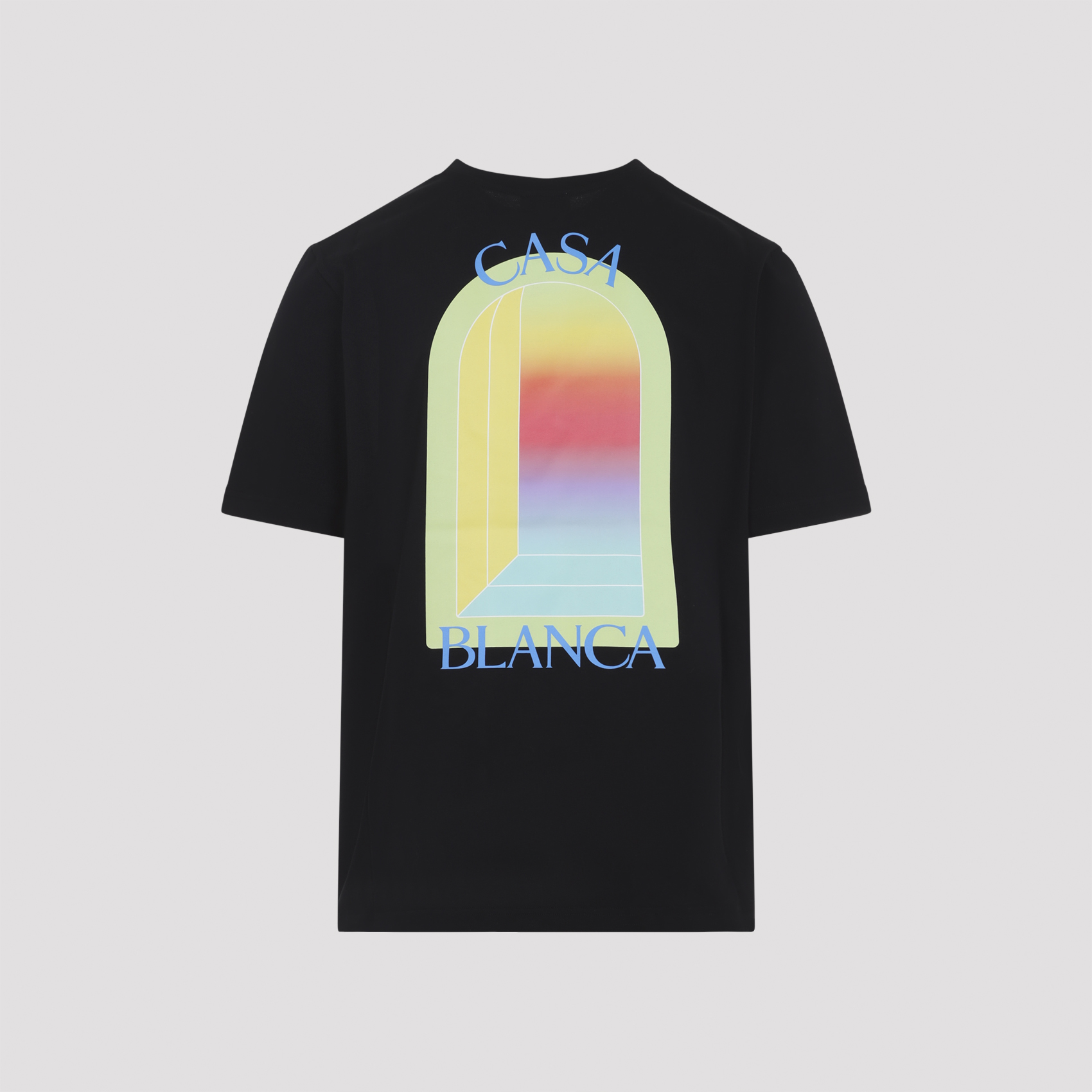 MSP26JTS00114BLACK (Casablanca / Tシャツ・カットソー ) | Casablanca (カサブランカ)(2)