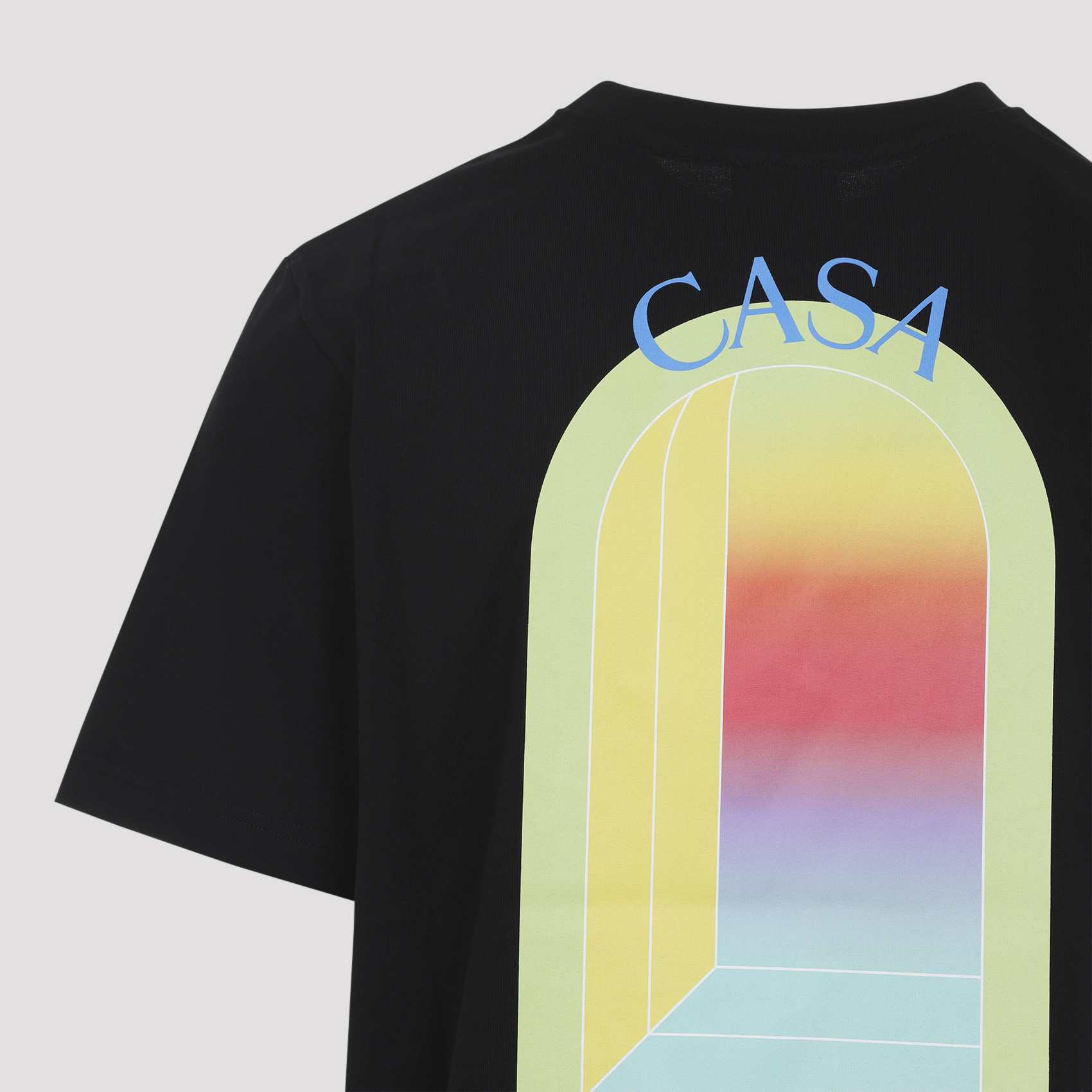 MSP26JTS00114BLACK (Casablanca / Tシャツ・カットソー ) | Casablanca (カサブランカ)(3)