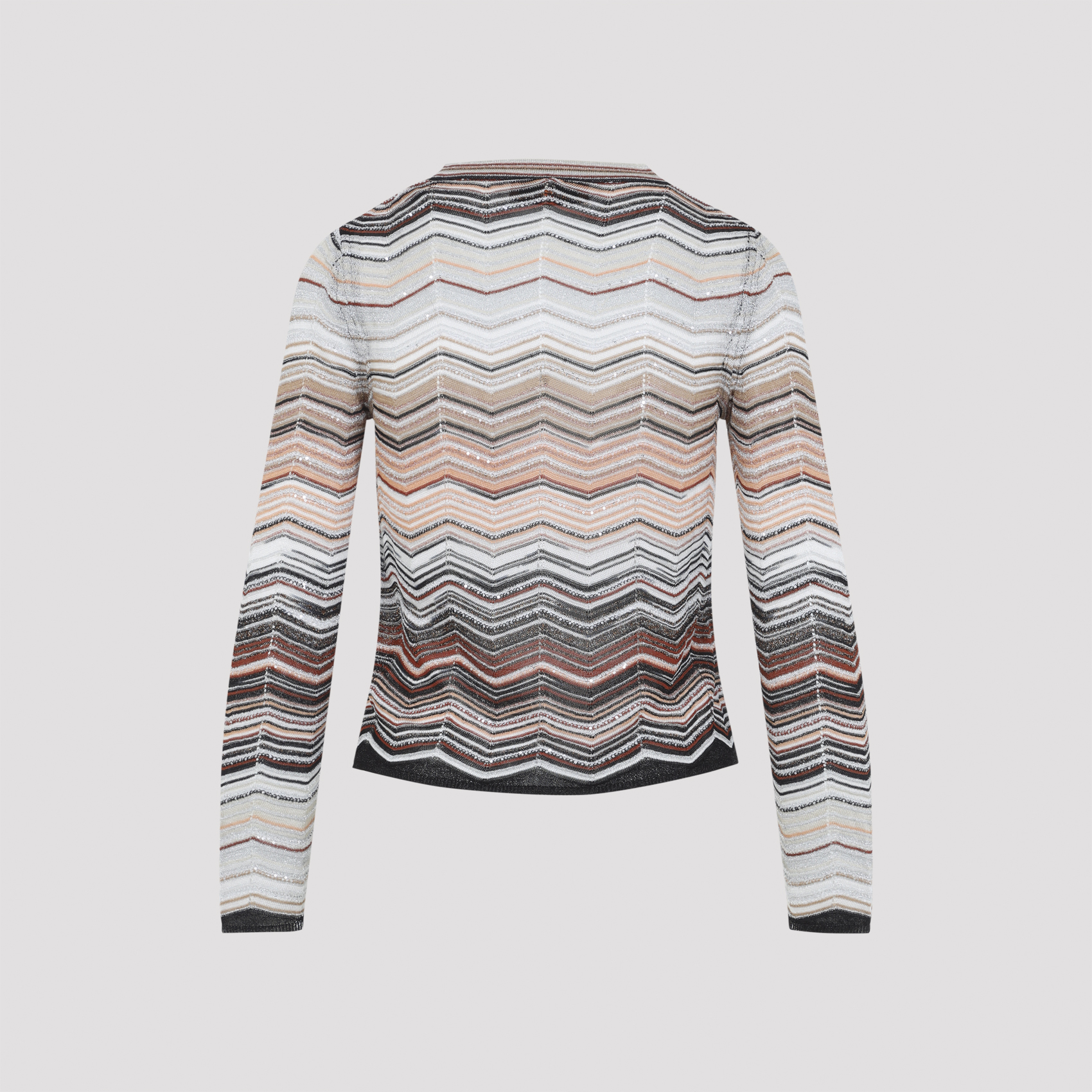 DS26SM0GBK01H9SM9ZV (MISSONI / ニット・セーター・カーディガン ) | MISSONI (ミッソー二)(2)
