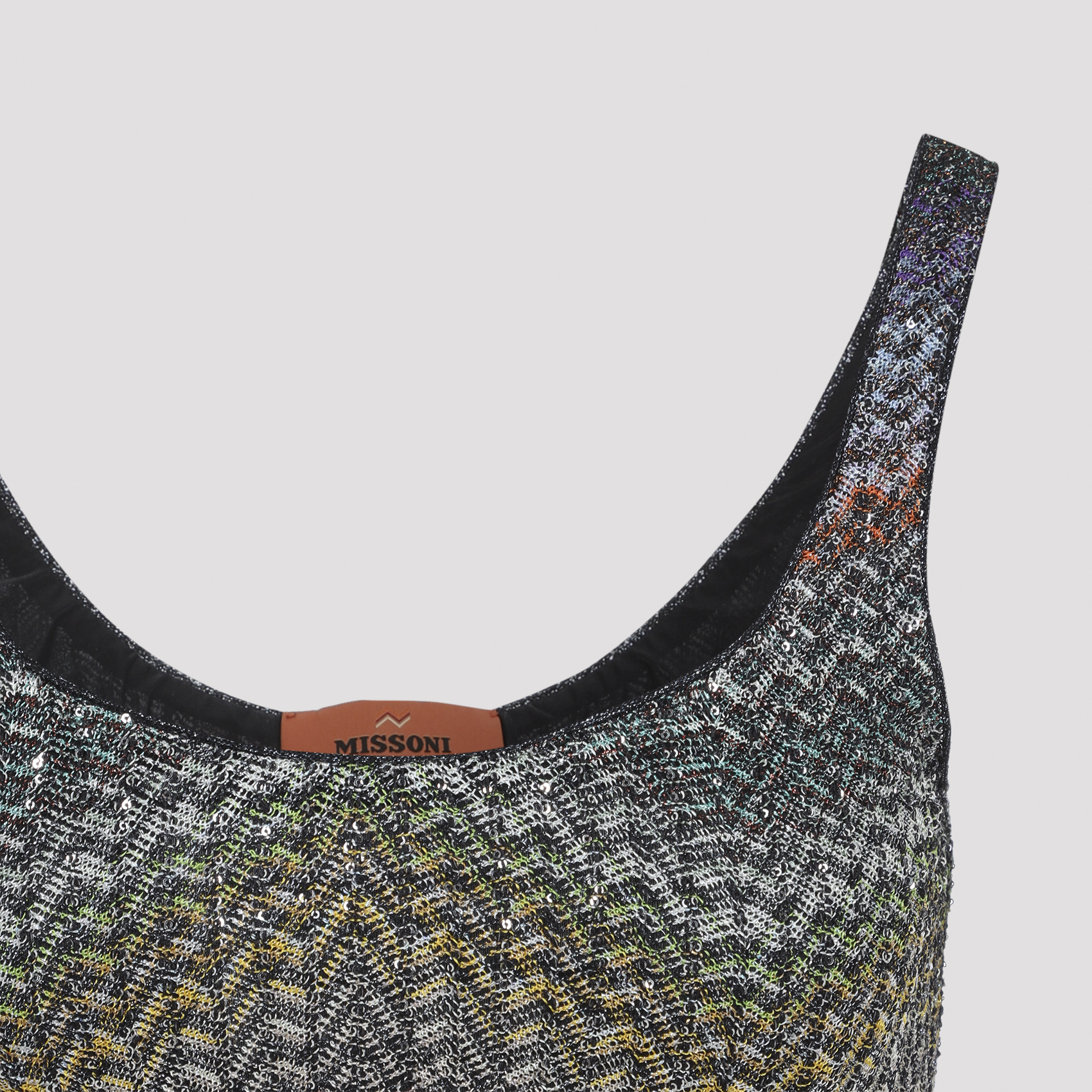 DS26SG1LBC005YS72P0 (MISSONI / ワンピース・ドレス・オールインワン ) | MISSONI (ミッソー二)(3)