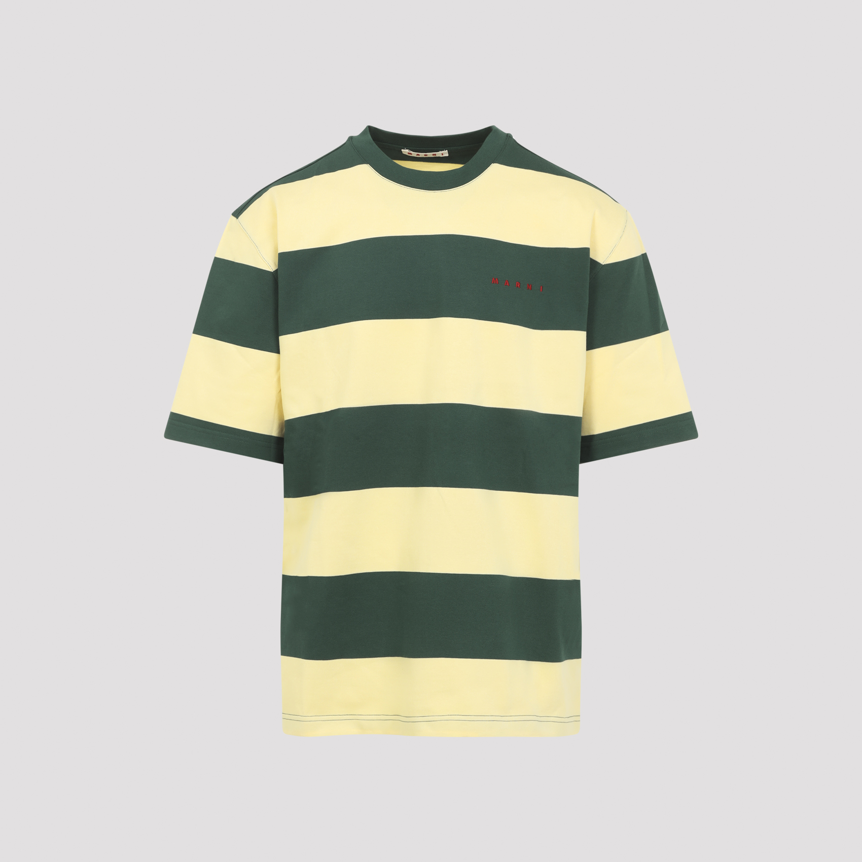 HUMU0287S0UTC580STV60 (Marni / Tシャツ・カットソー ) | Marni (マルニ)(4)