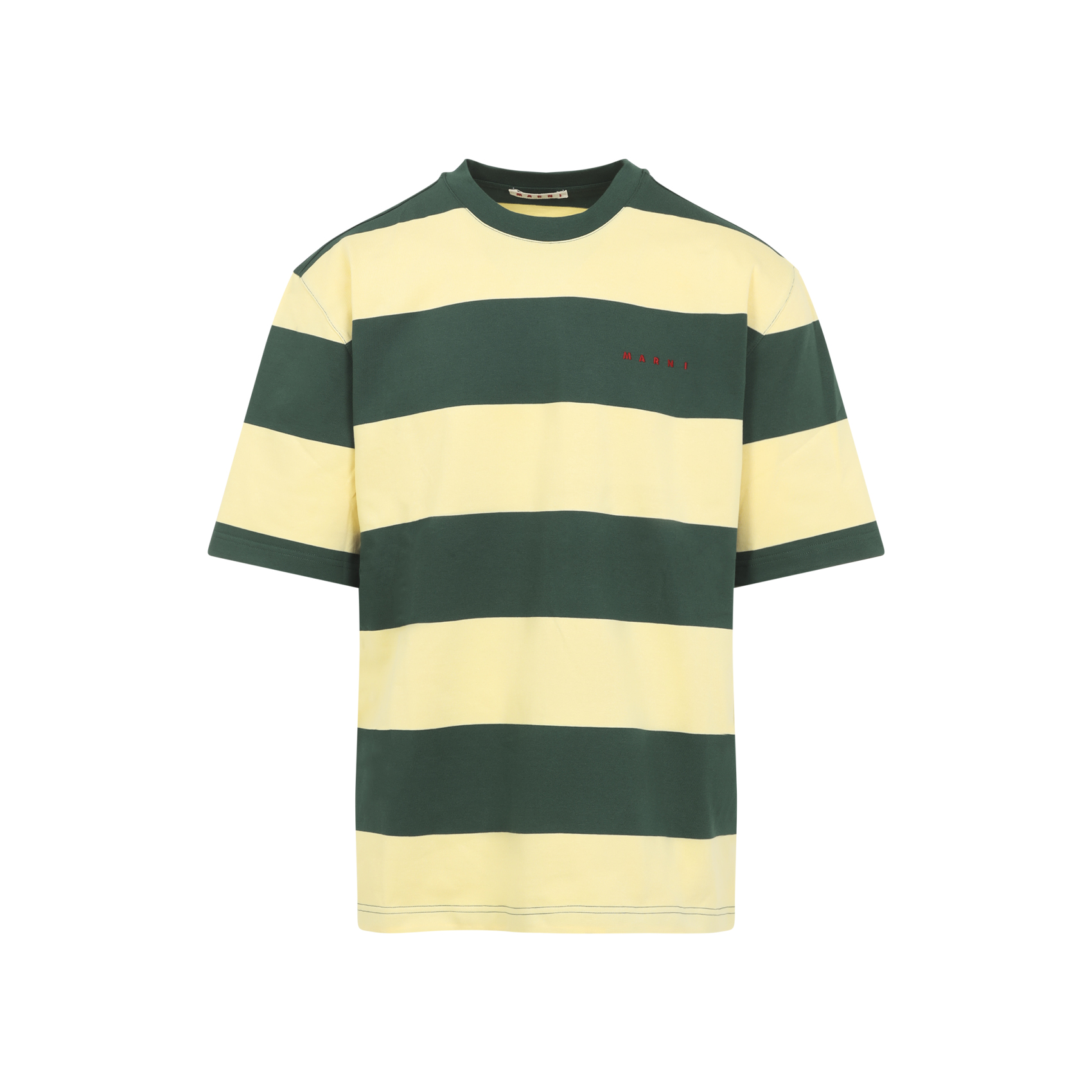 HUMU0287S0UTC580STV60 (Marni / Tシャツ・カットソー ) | Marni (マルニ)