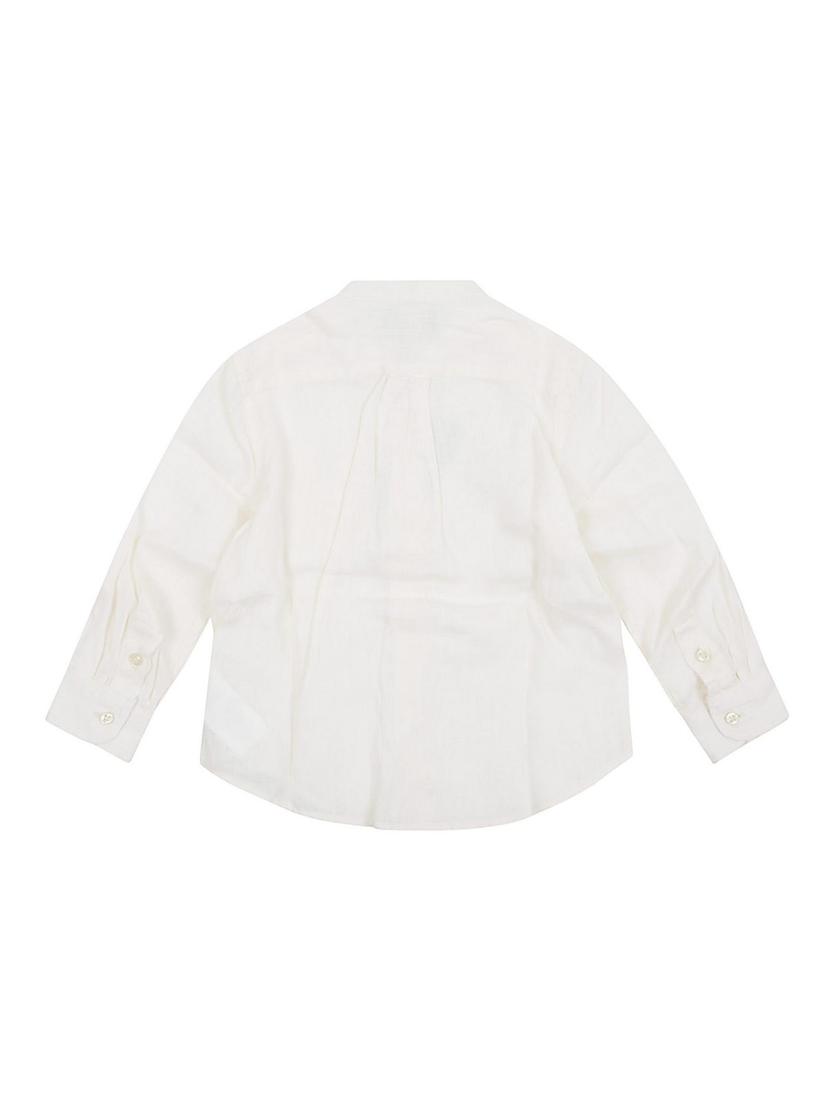 Postboy Band-Shirts-Sport Shirt 322964592002 (RALPH LAUREN / シャツ・ブラウス ) | RALPH LAUREN (ラルフ ローレン)(1)