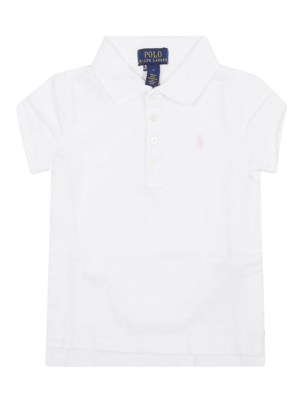 Ss Polo Shir-Tops-Knit 312573242005 (RALPH LAUREN / ポロシャツ ) | RALPH LAUREN (ラルフ ローレン)