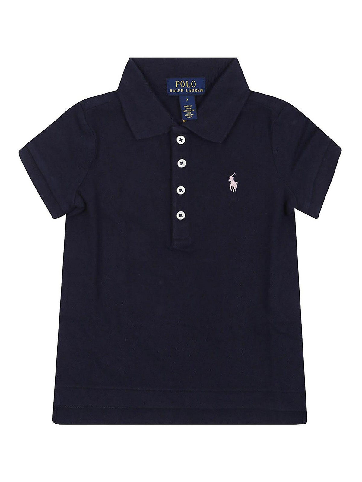 Ss Polo Shir-Tops-Knit 312573242008 (RALPH LAUREN / ポロシャツ ) | RALPH LAUREN (ラルフ ローレン)
