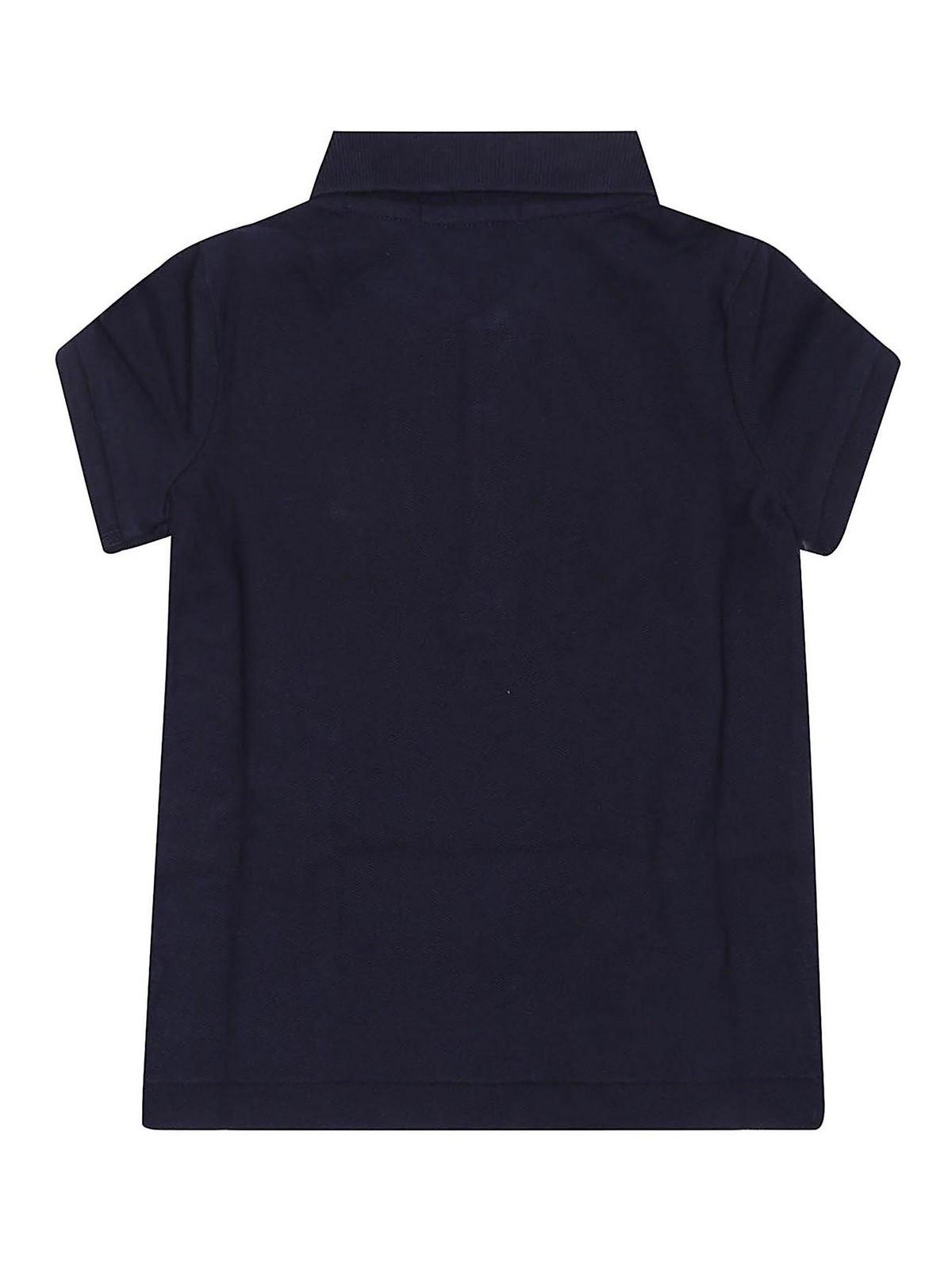 Ss Polo Shir-Tops-Knit 312573242008 (RALPH LAUREN / ポロシャツ ) | RALPH LAUREN (ラルフ ローレン)(1)