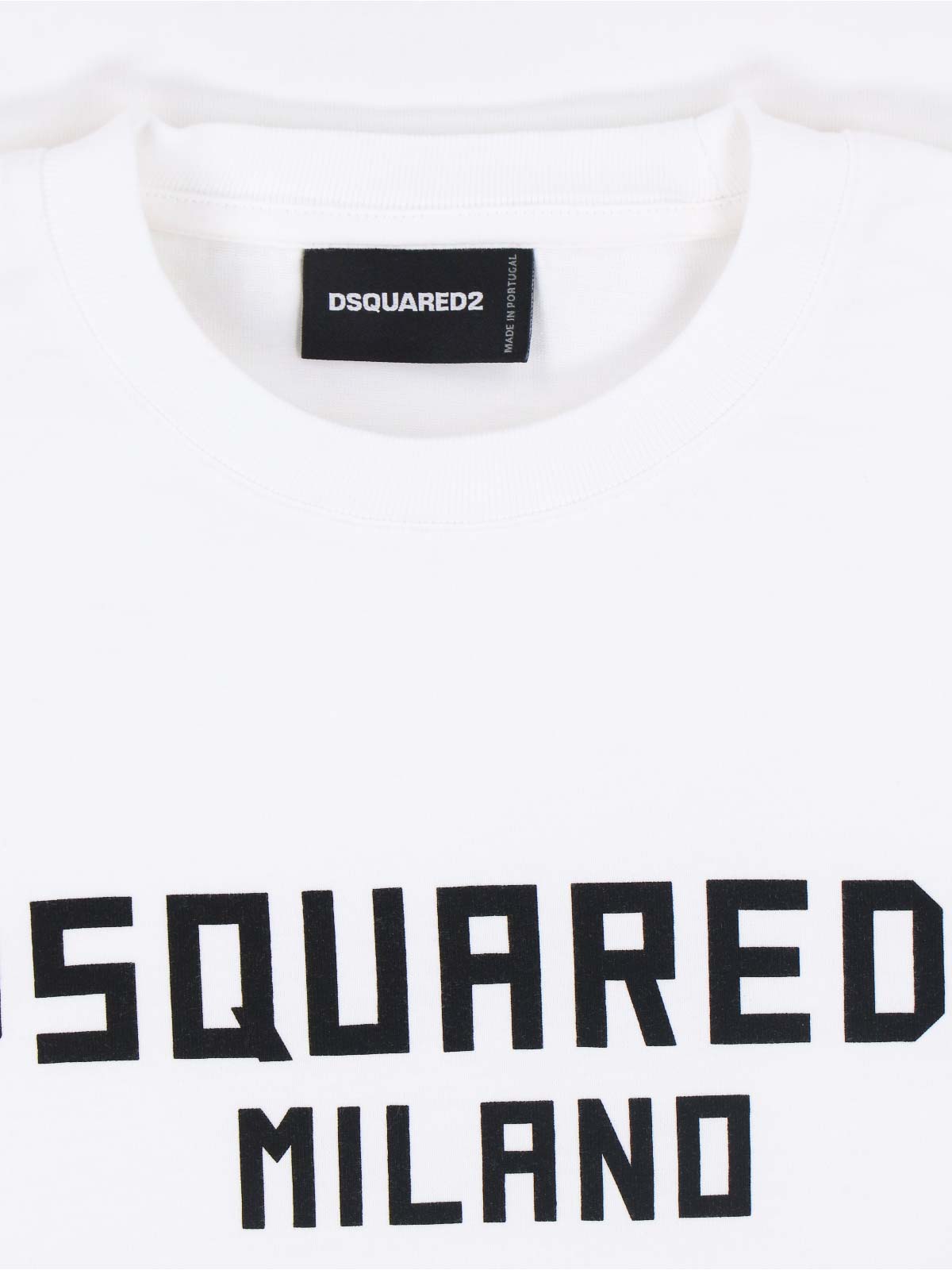 T-Shirt Logo S74GD1520D20106100 (Dsquared2 / Tシャツ・カットソー ) | Dsquared2 (ディースクエアード)(2)