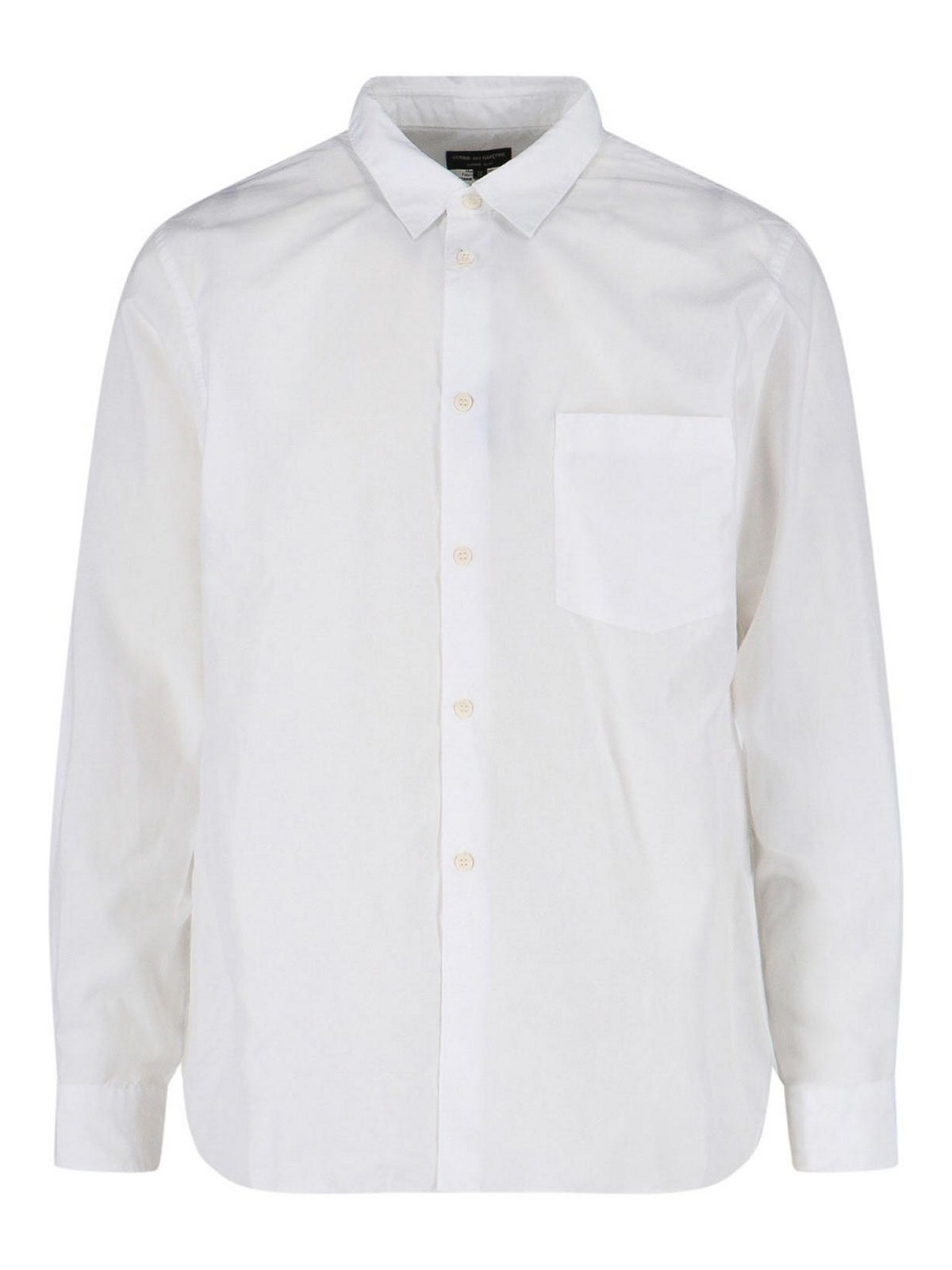Classic Shirt PZB004PER2 (Comme Des Garçons Homme Plus / シャツ・ブラウス ) | Comme Des Garçons Homme Plus (コムデギャルソン オムプリュス)