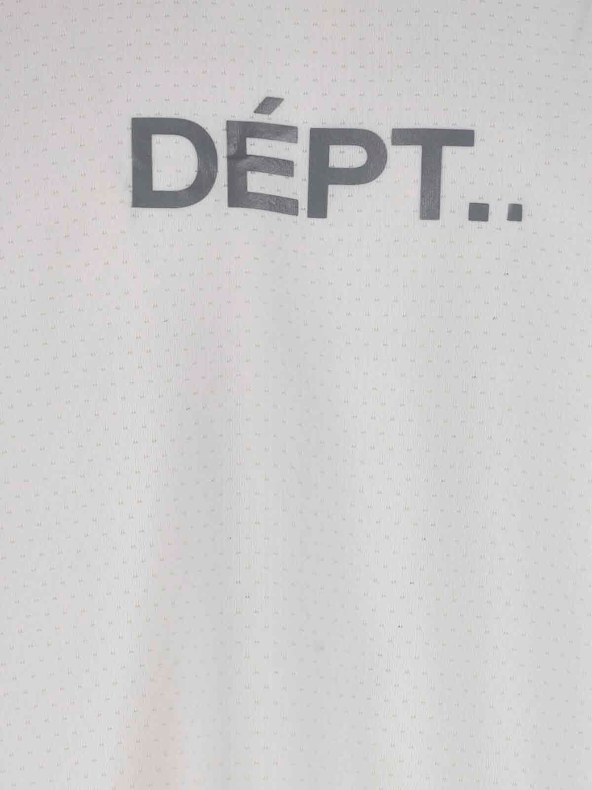 T-Shirt Logo AFT10056WHITE (GALLERY DEPT / Tシャツ・カットソー ) | GALLERY DEPT (ギャラリー デプト)(2)