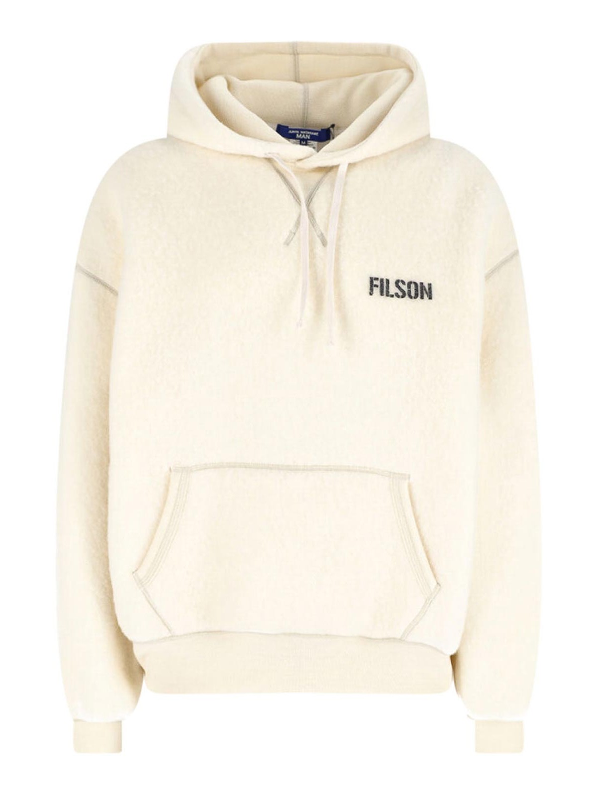 Sweatshirt WPT018W251 (JUNYA WATANABE / スウェット・フーディー ) | JUNYA WATANABE (ジュンヤ ワタナベ)