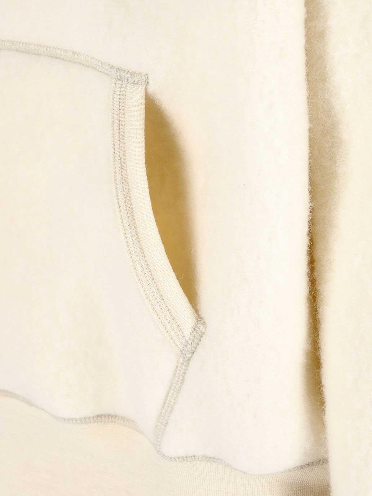 Sweatshirt WPT018W251 (JUNYA WATANABE / スウェット・フーディー ) | JUNYA WATANABE (ジュンヤ ワタナベ)(3)