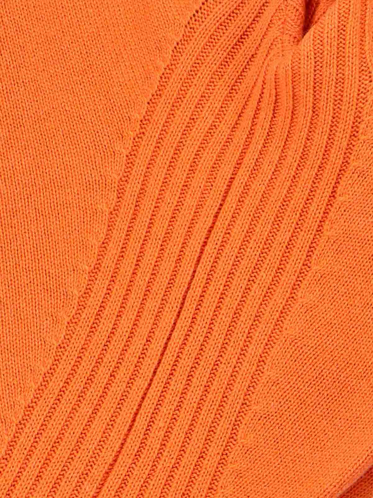 Cashmere Sweater FZE074AW0JF0DX4 (FENDI / ニット・セーター・カーディガン ) | FENDI (フェンディ)(3)