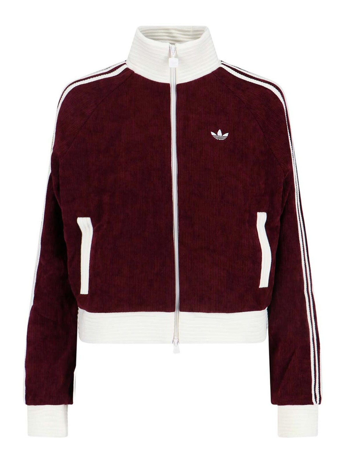 Blazer KS0400MAROON (adidas Originals / カジュアルジャケット ) | adidas Originals (アディダス オリジナルス)