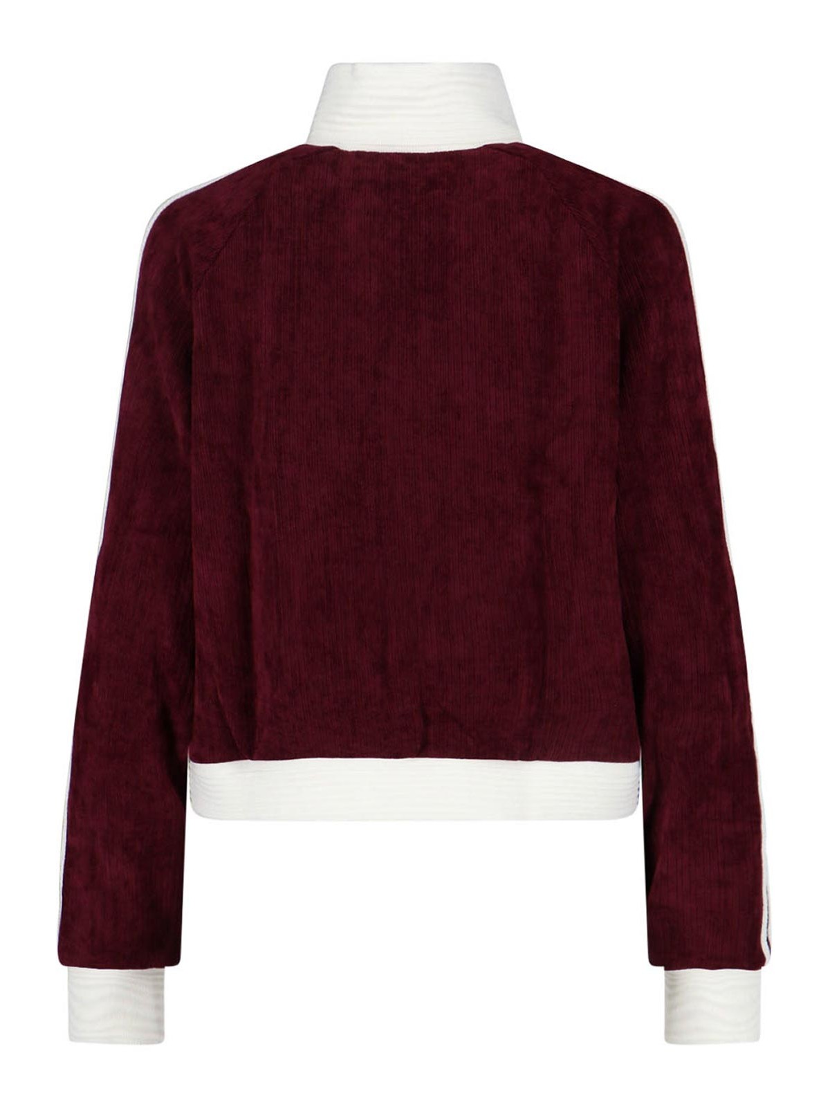 Blazer KS0400MAROON (adidas Originals / カジュアルジャケット ) | adidas Originals (アディダス オリジナルス)(1)