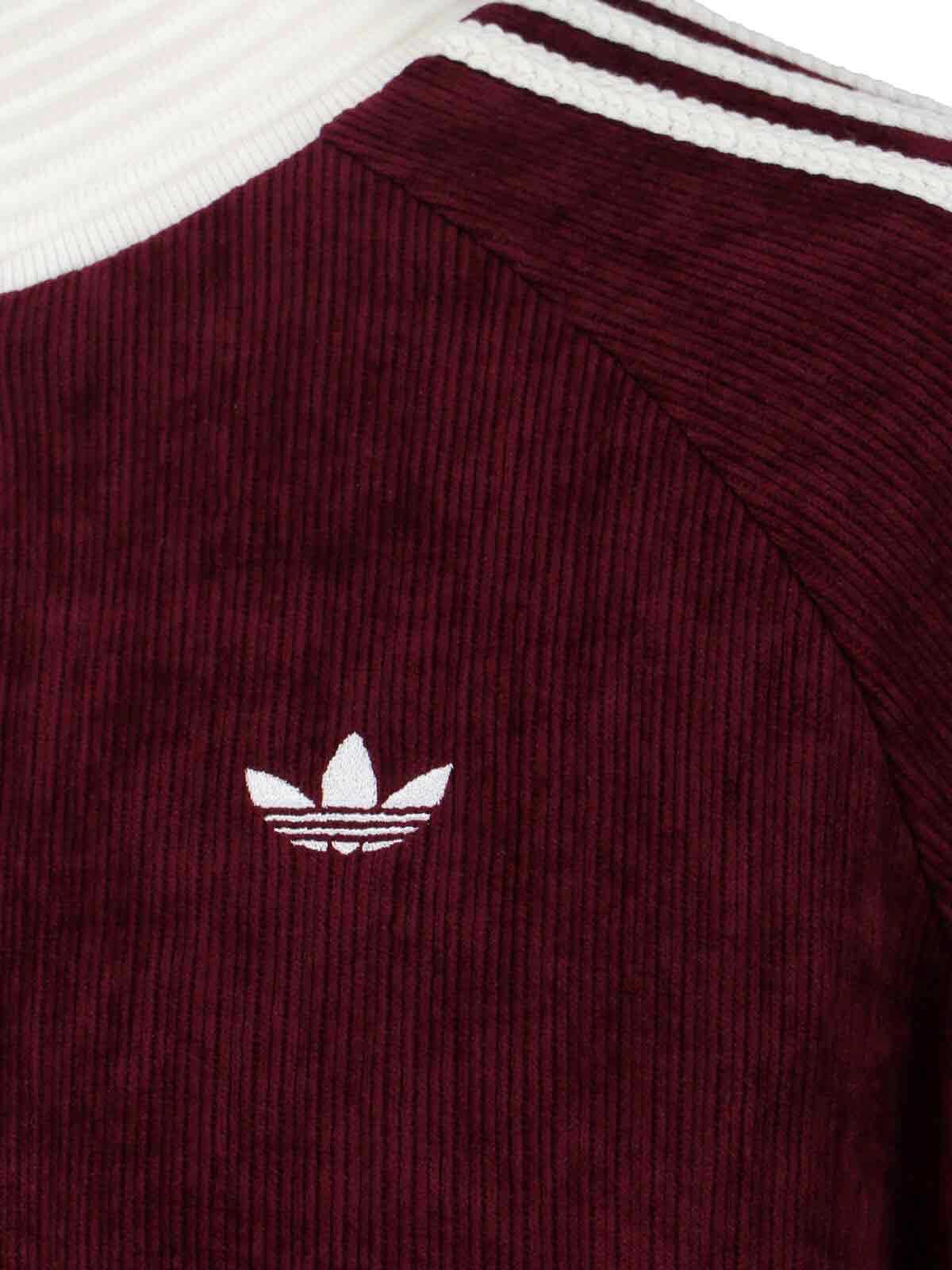 Blazer KS0400MAROON (adidas Originals / カジュアルジャケット ) | adidas Originals (アディダス オリジナルス)(3)