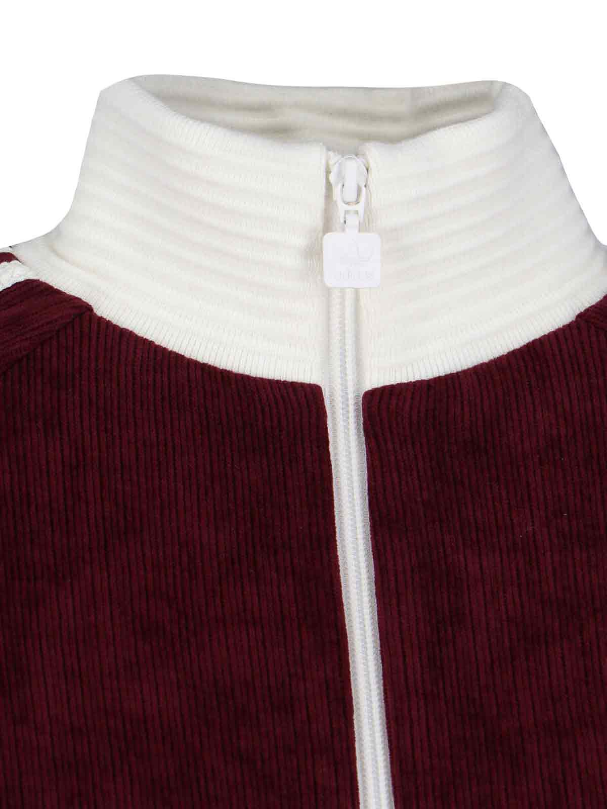 Blazer KS0400MAROON (adidas Originals / カジュアルジャケット ) | adidas Originals (アディダス オリジナルス)(4)